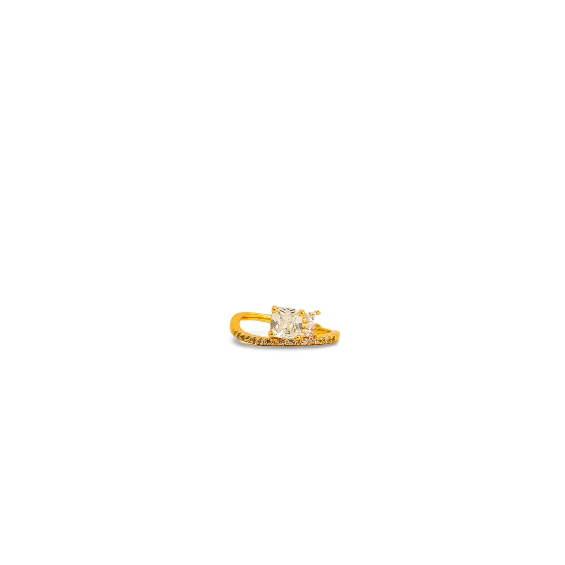 Ladies Ring- J5284515 - Image 2