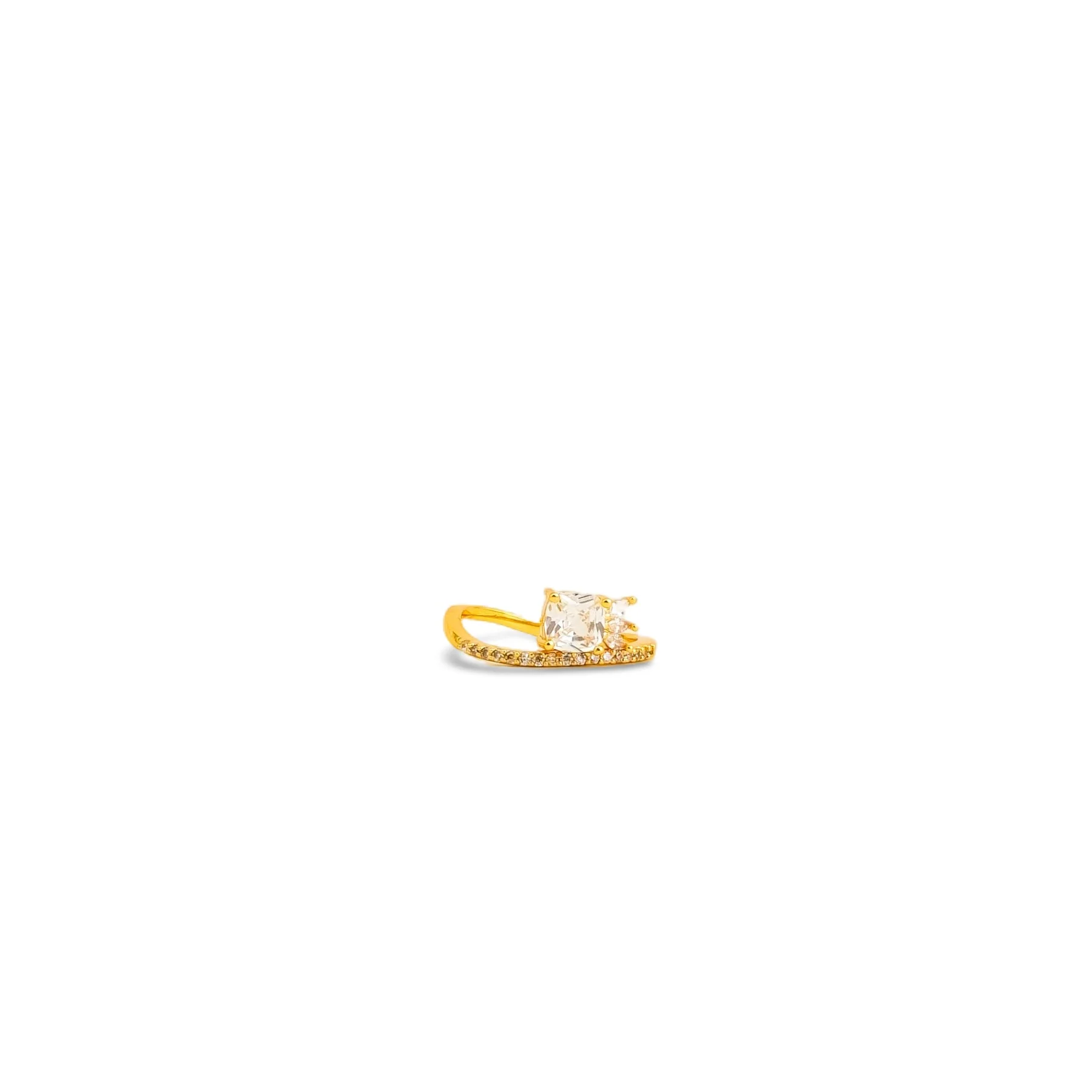 Ladies Ring- J5284515 - Image 3