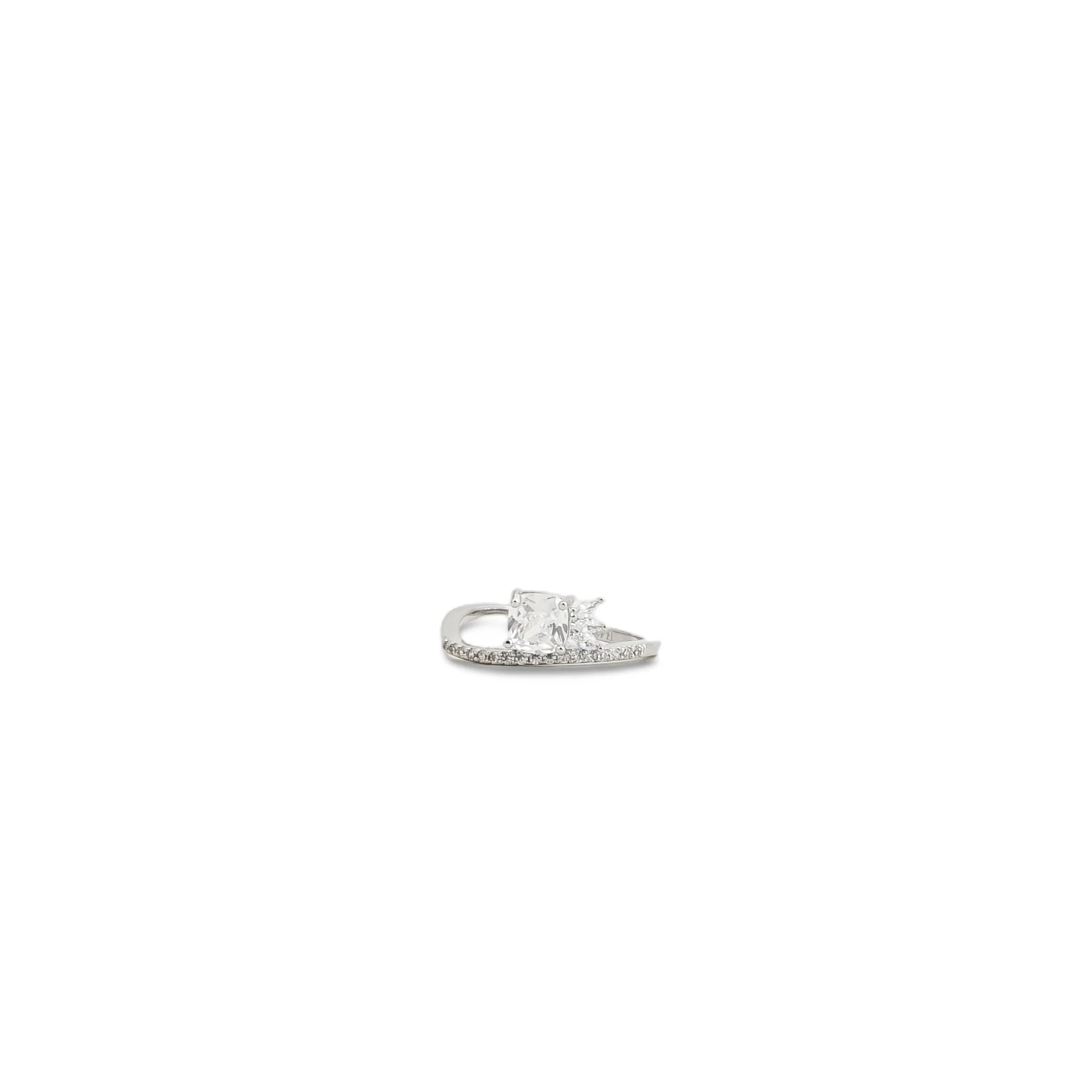 Ladies Ring- J5284516 - Image 2