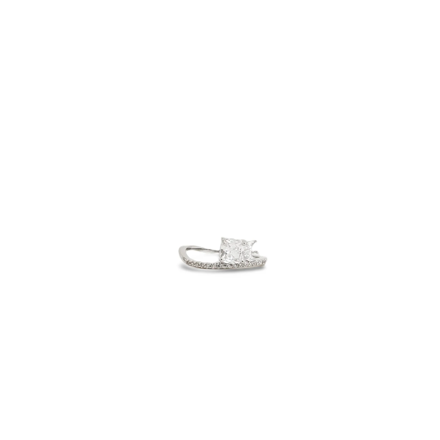 Ladies Ring- J5284516 - Image 3
