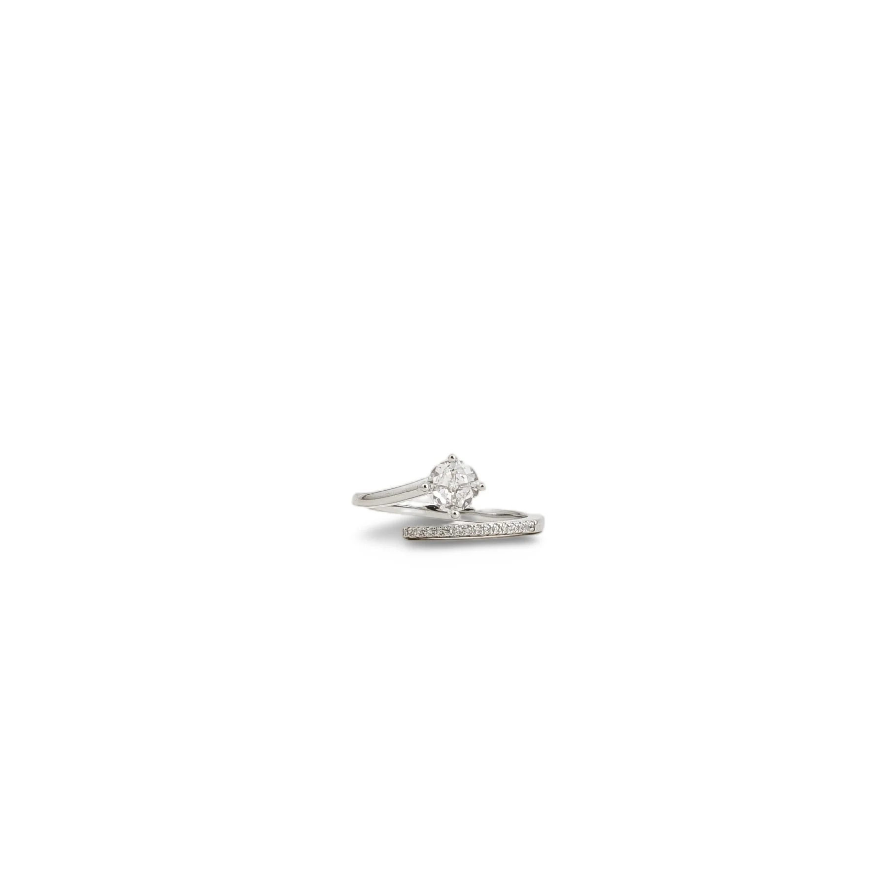 Ladies Ring- J5284616 - Image 2