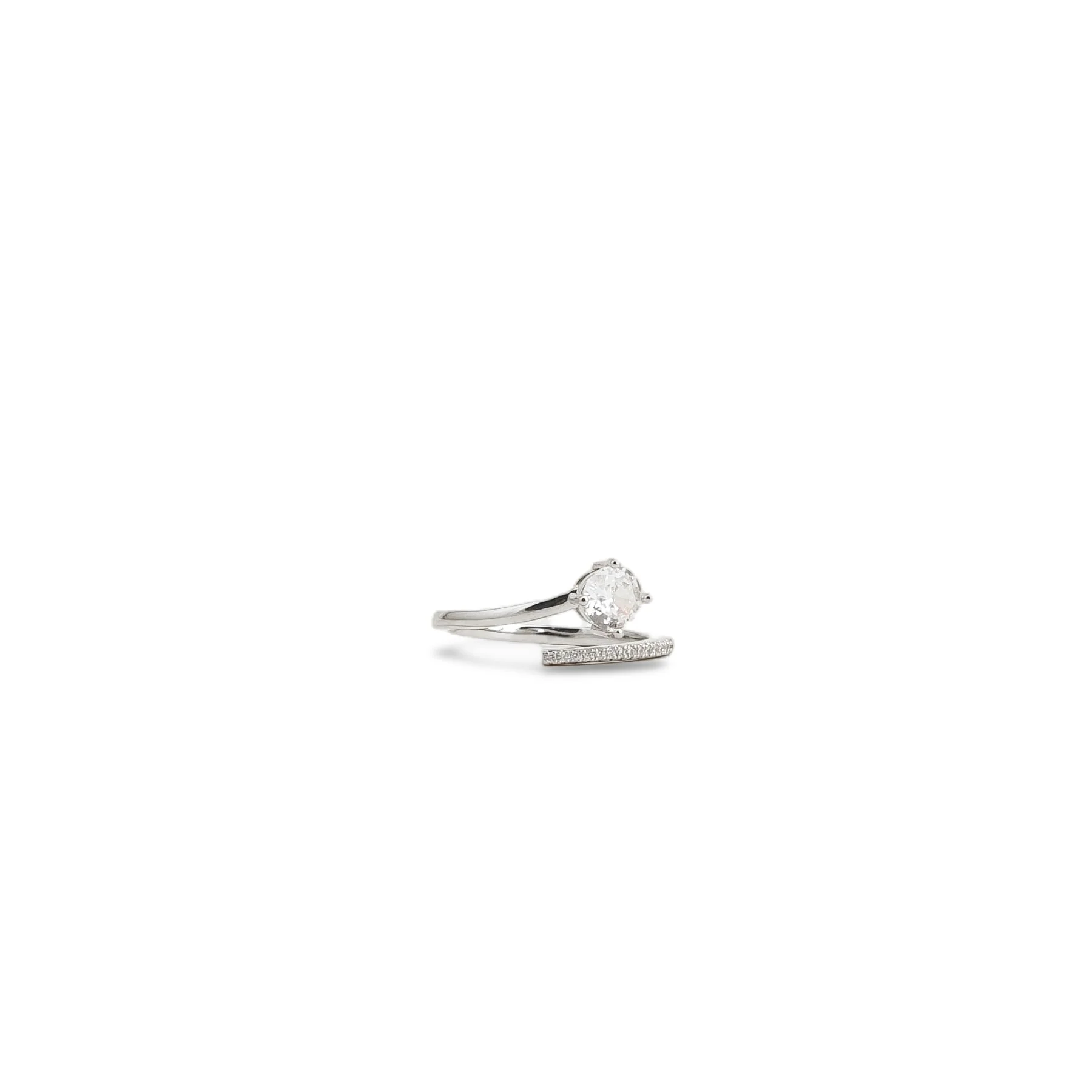 Ladies Ring- J5284616 - Image 3