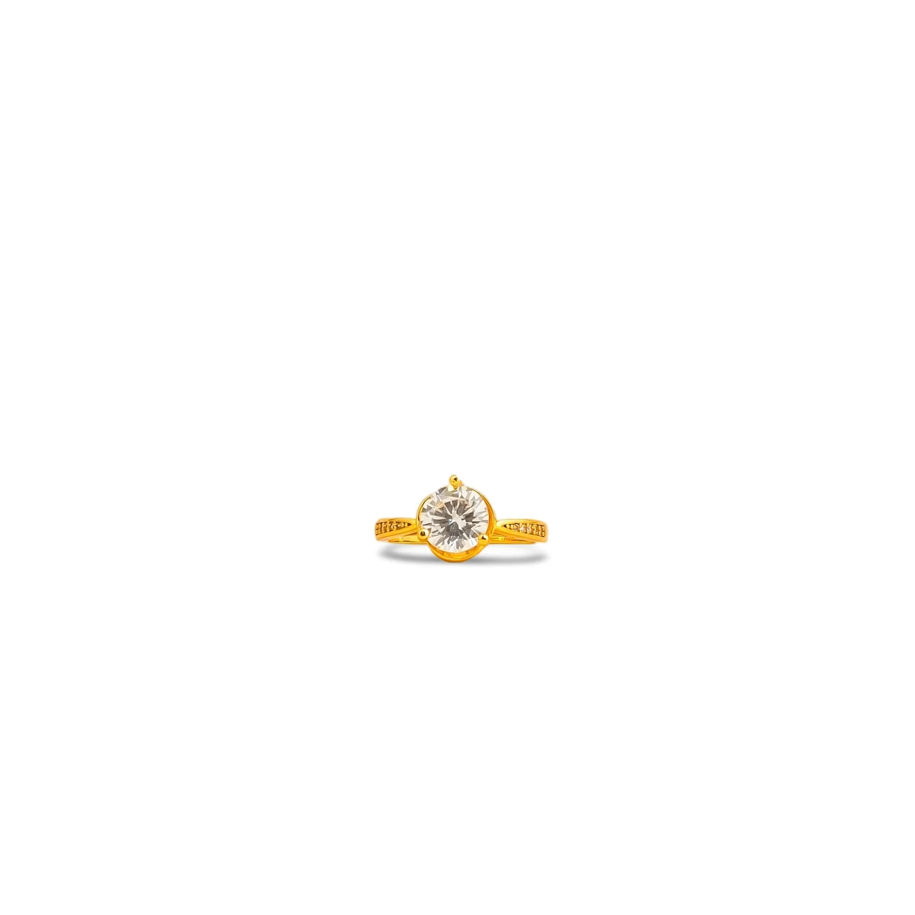 Ladies Ring- J5284715 - Image 2