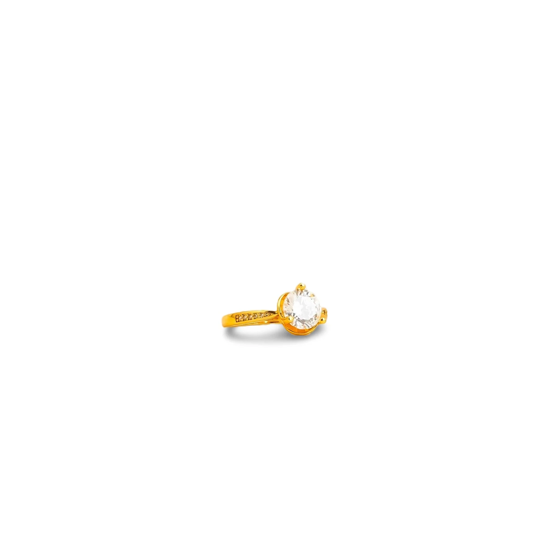 Ladies Ring- J5284715 - Image 3