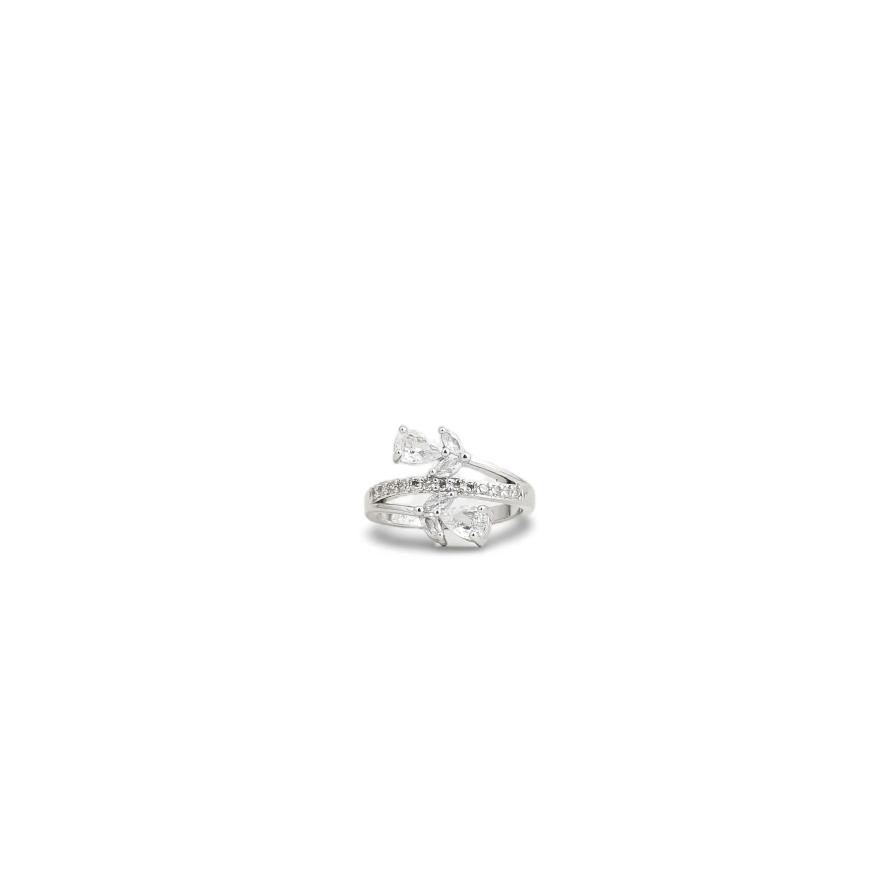 Ladies Ring- J5284816