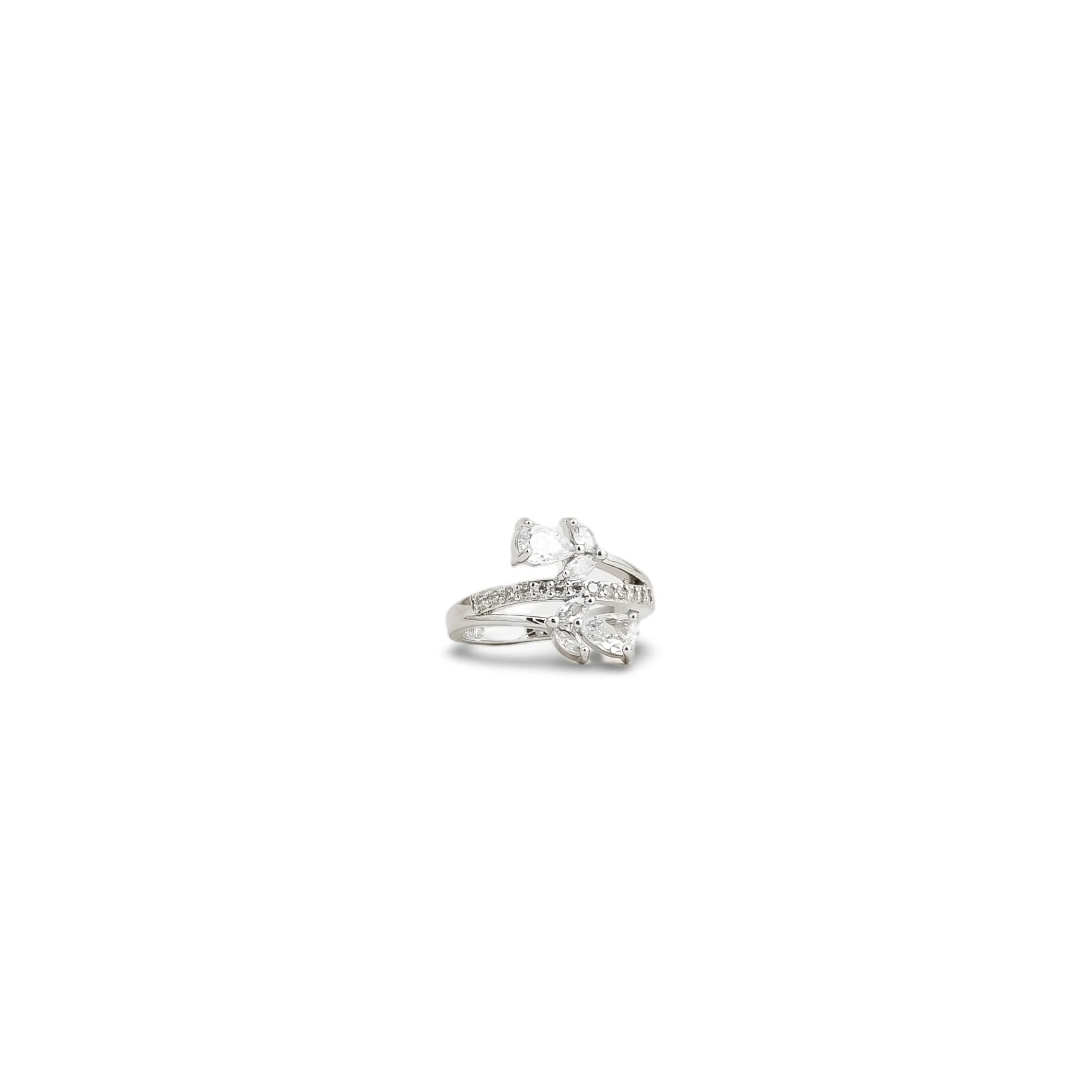 Ladies Ring- J5284816 - Image 2