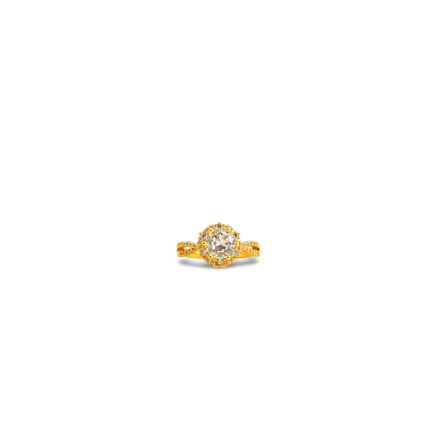 Ladies Ring- J5285115 - Image 2