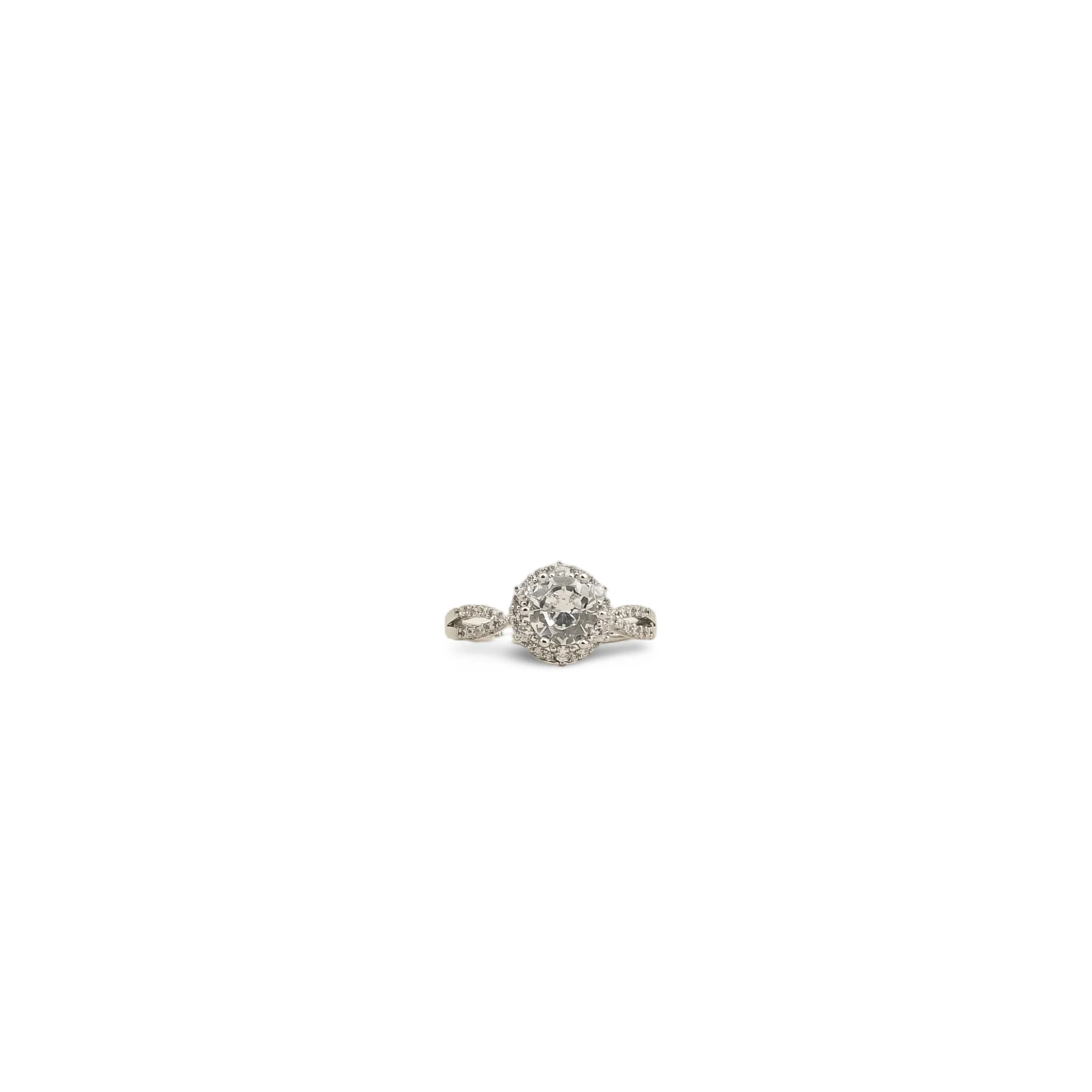 Ladies Ring- J5285116 - Image 2