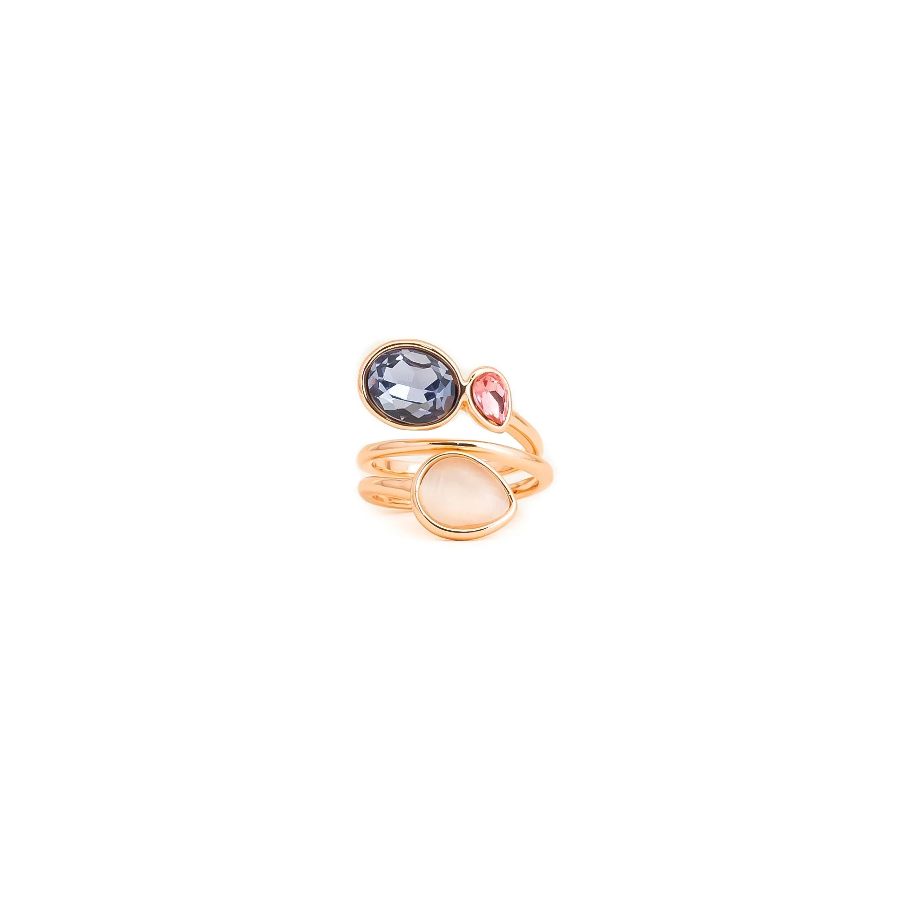 LADIES RING- J5287545 - Image 2