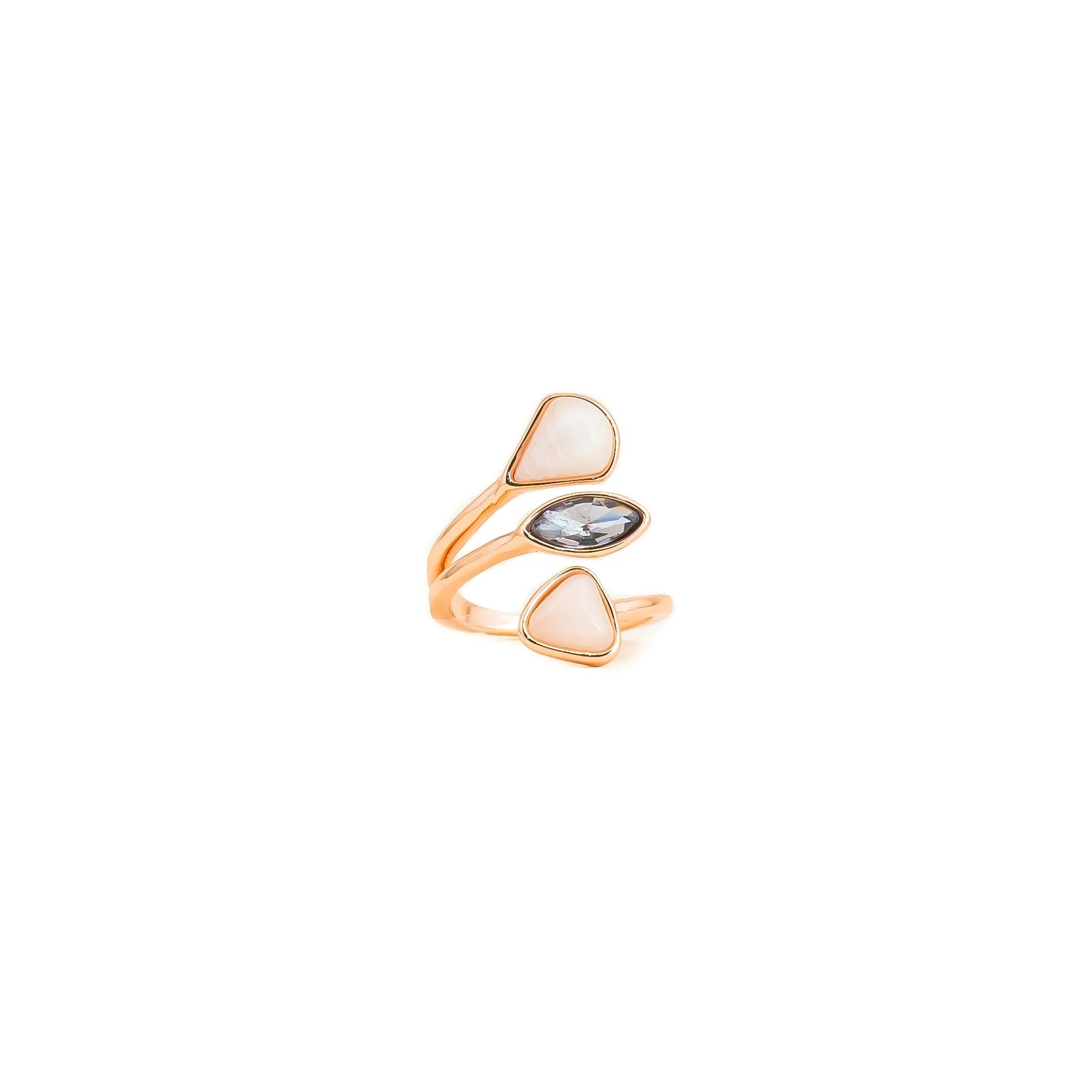 LADIES RING- J5287945 - Image 2