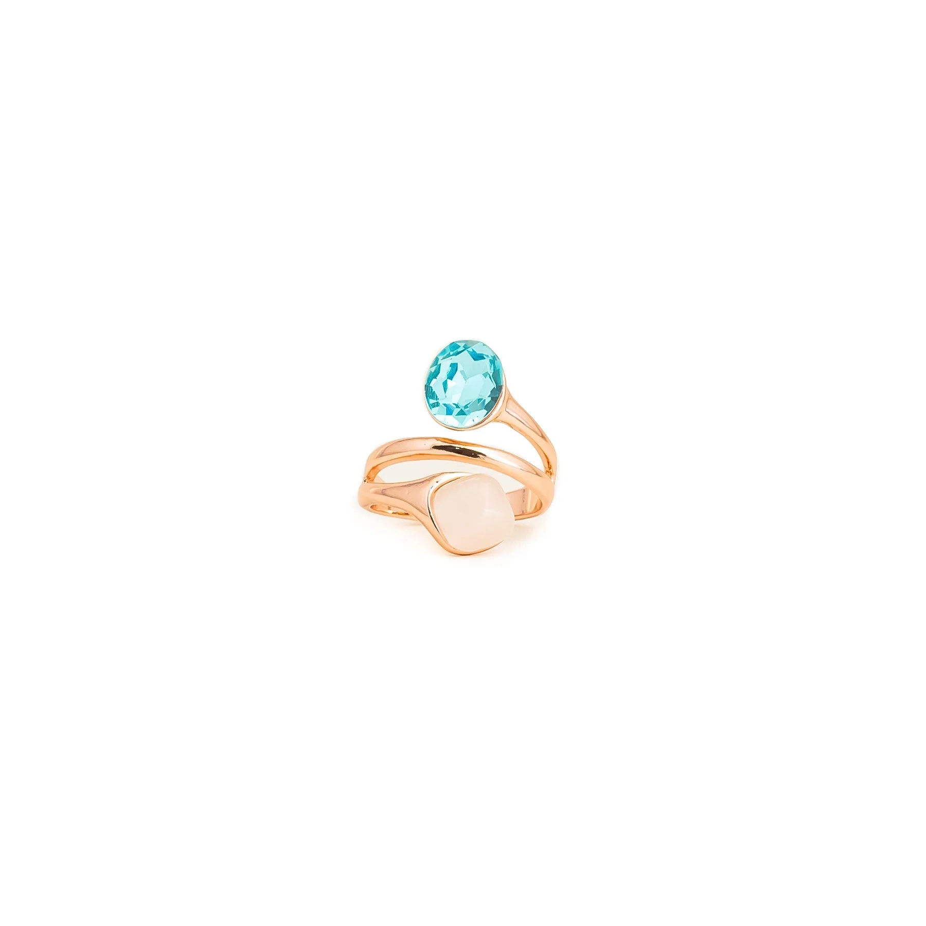 LADIES RING- J5288045 - Image 2