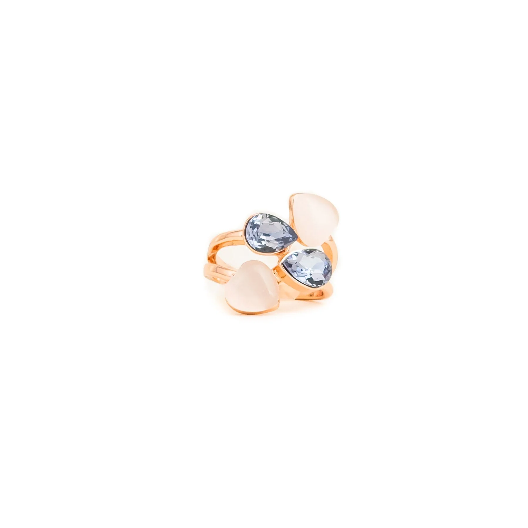 LADIES RING- J5288245 - Image 2