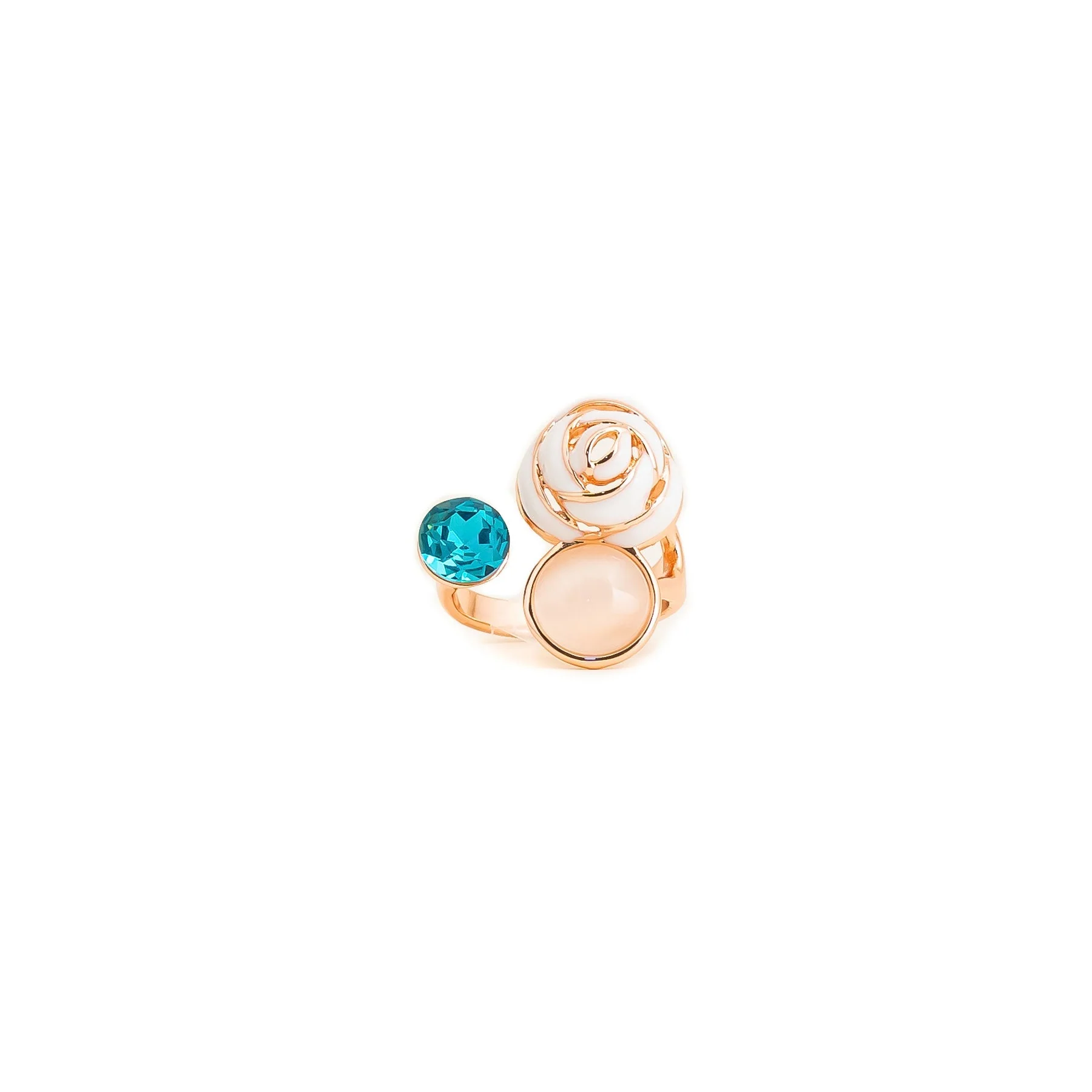 LADIES RING- J5288345 - Image 2