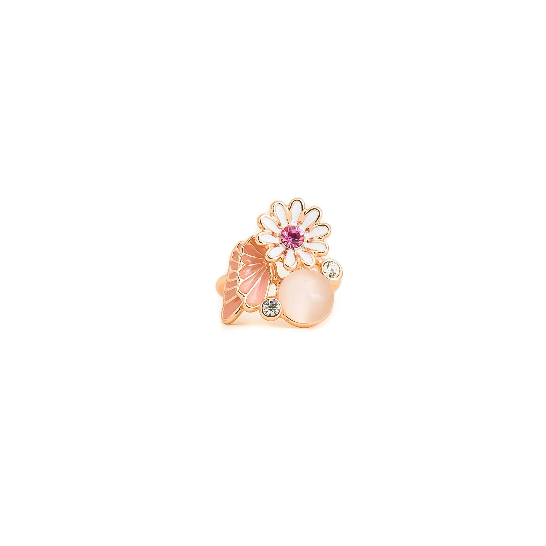 LADIES RING- J5288445 - Image 2