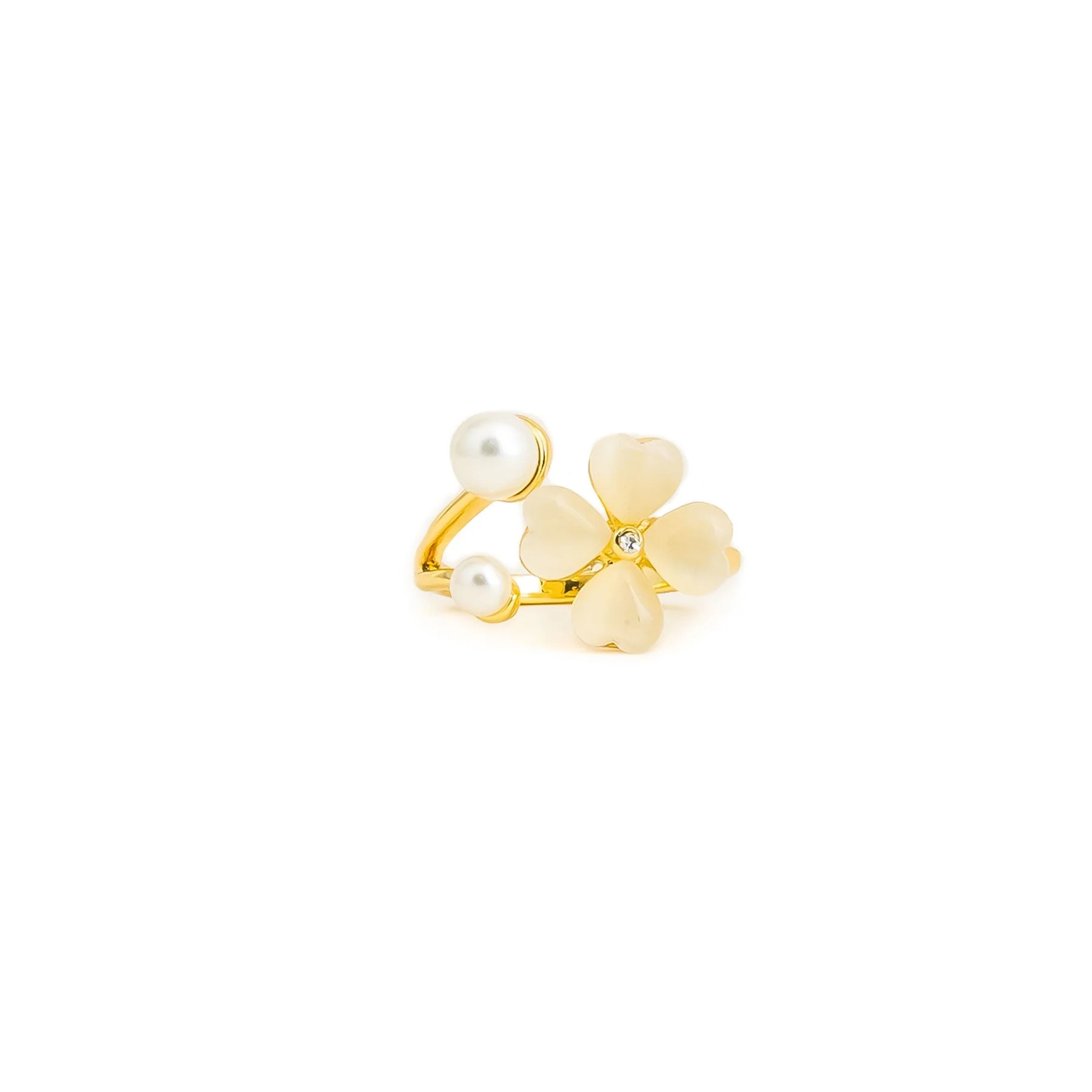 LADIES RING- J5288845 - Image 2