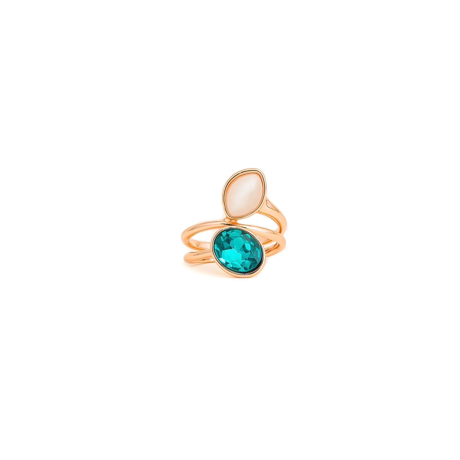 LADIES RING- J5288945 - Image 2
