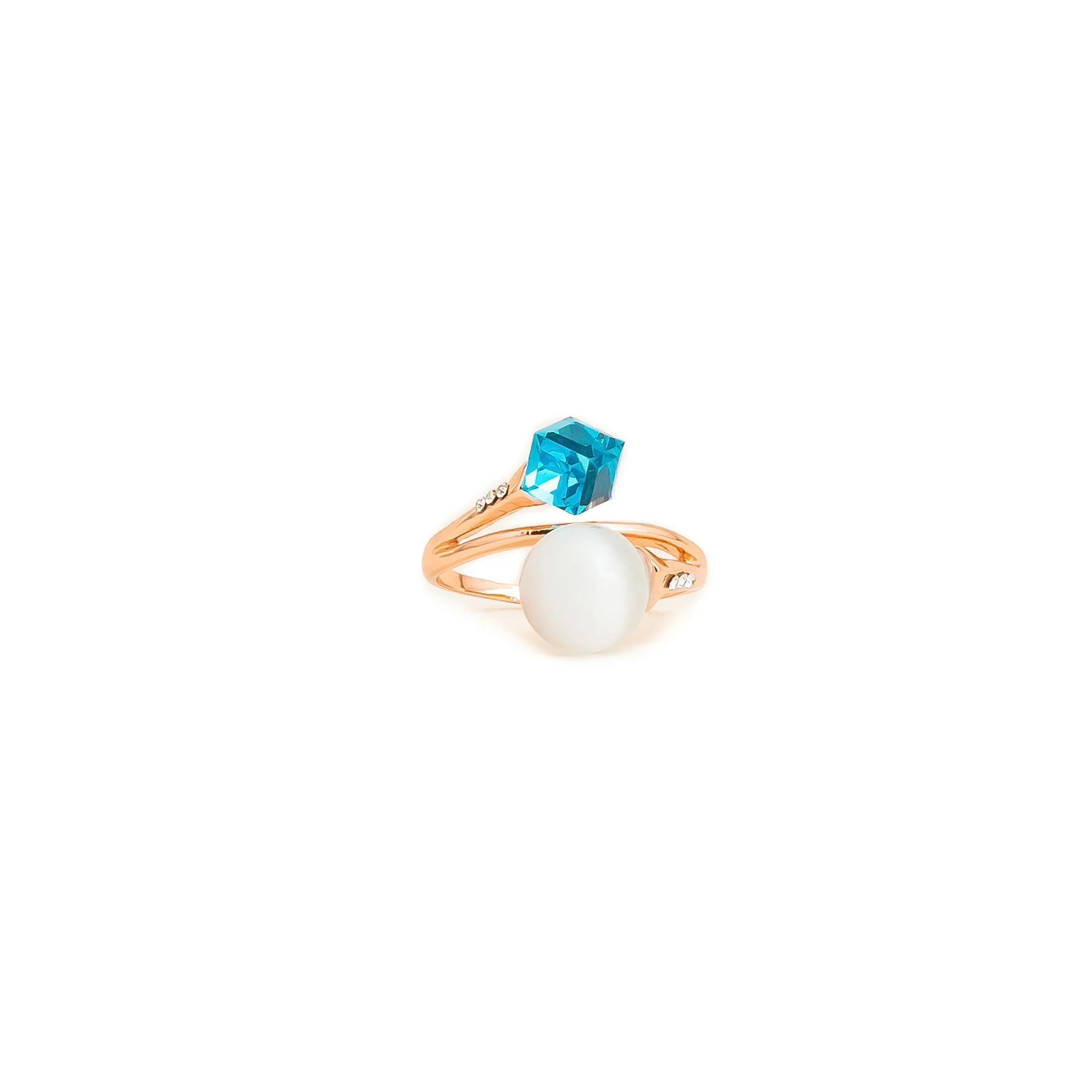 LADIES RING- J5289145 - Image 2