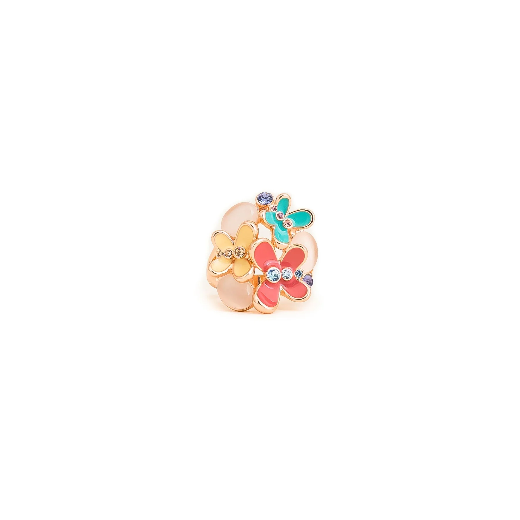 LADIES RING- J5289345 - Image 2