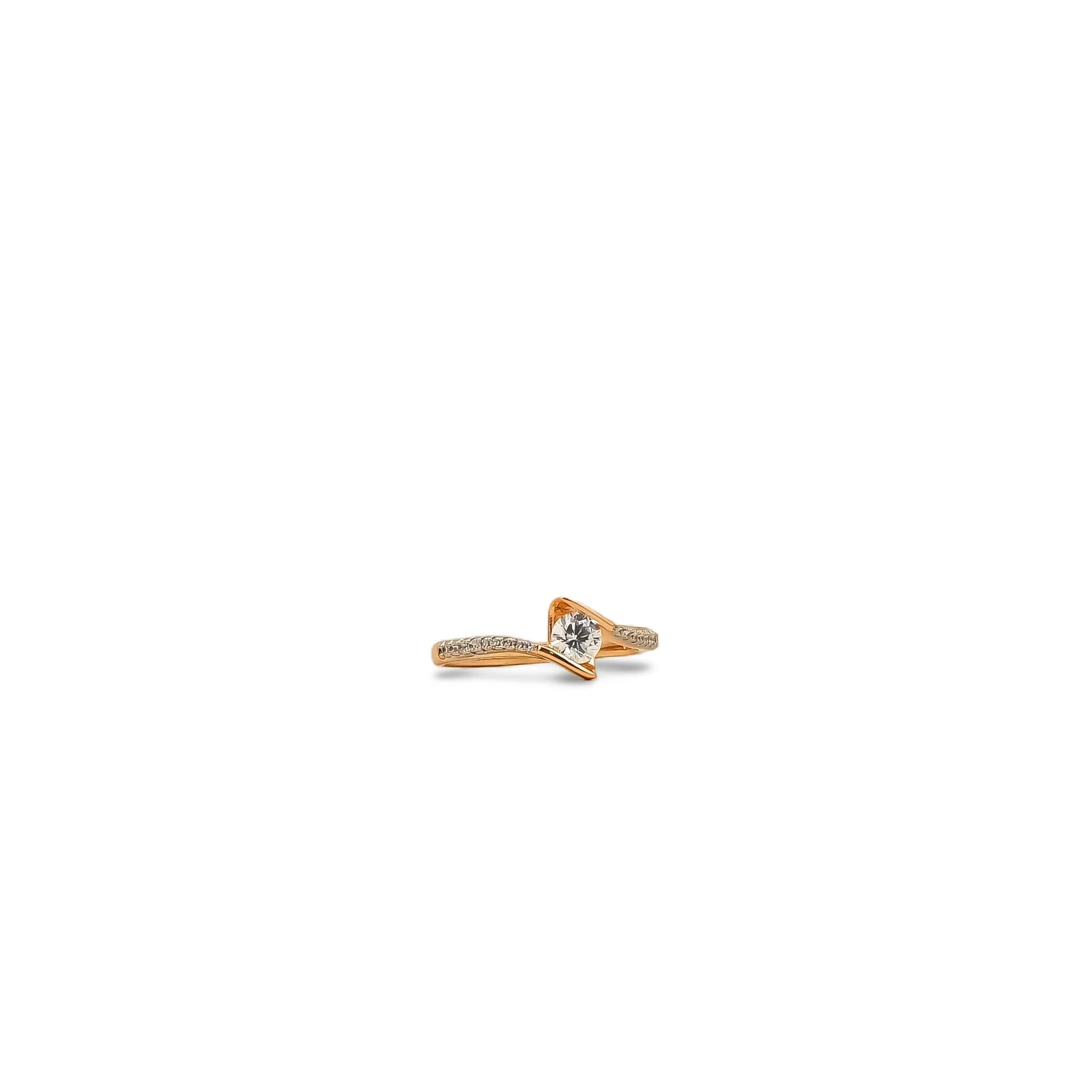 Ladies Ring- J5290074 - Image 2