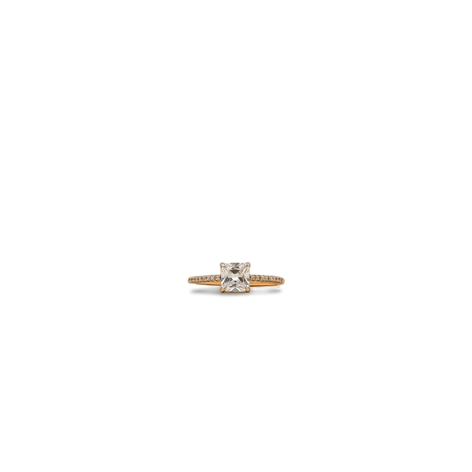 Ladies Ring- J5290474 - Image 2