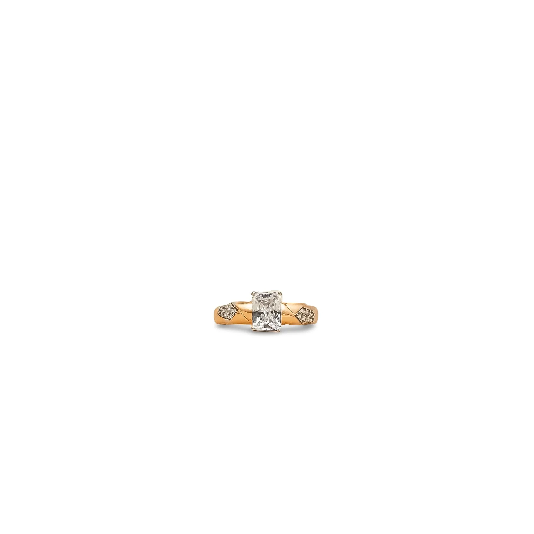 Ladies Ring- J5291074 - Image 2