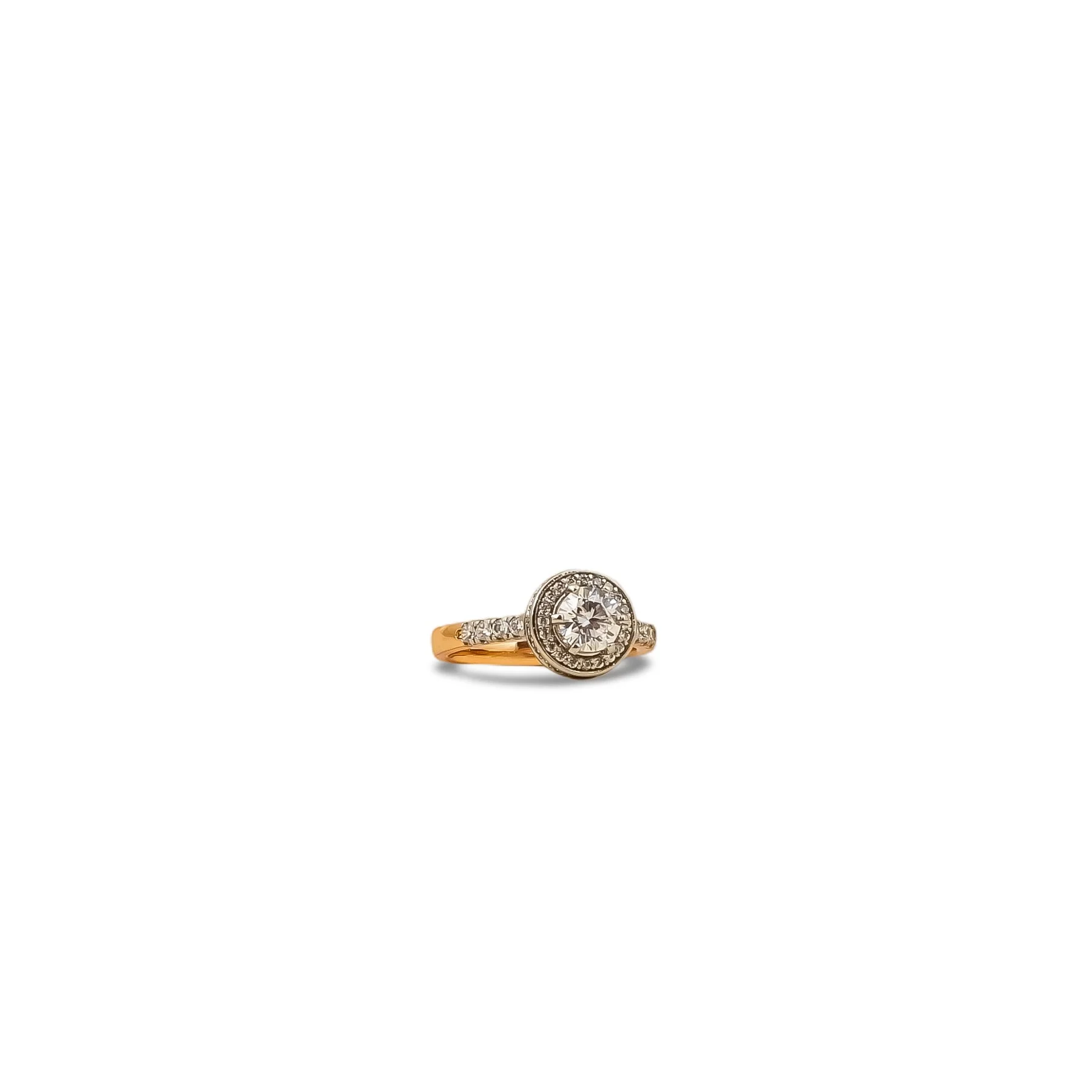 Ladies Ring- J5291474 - Image 3