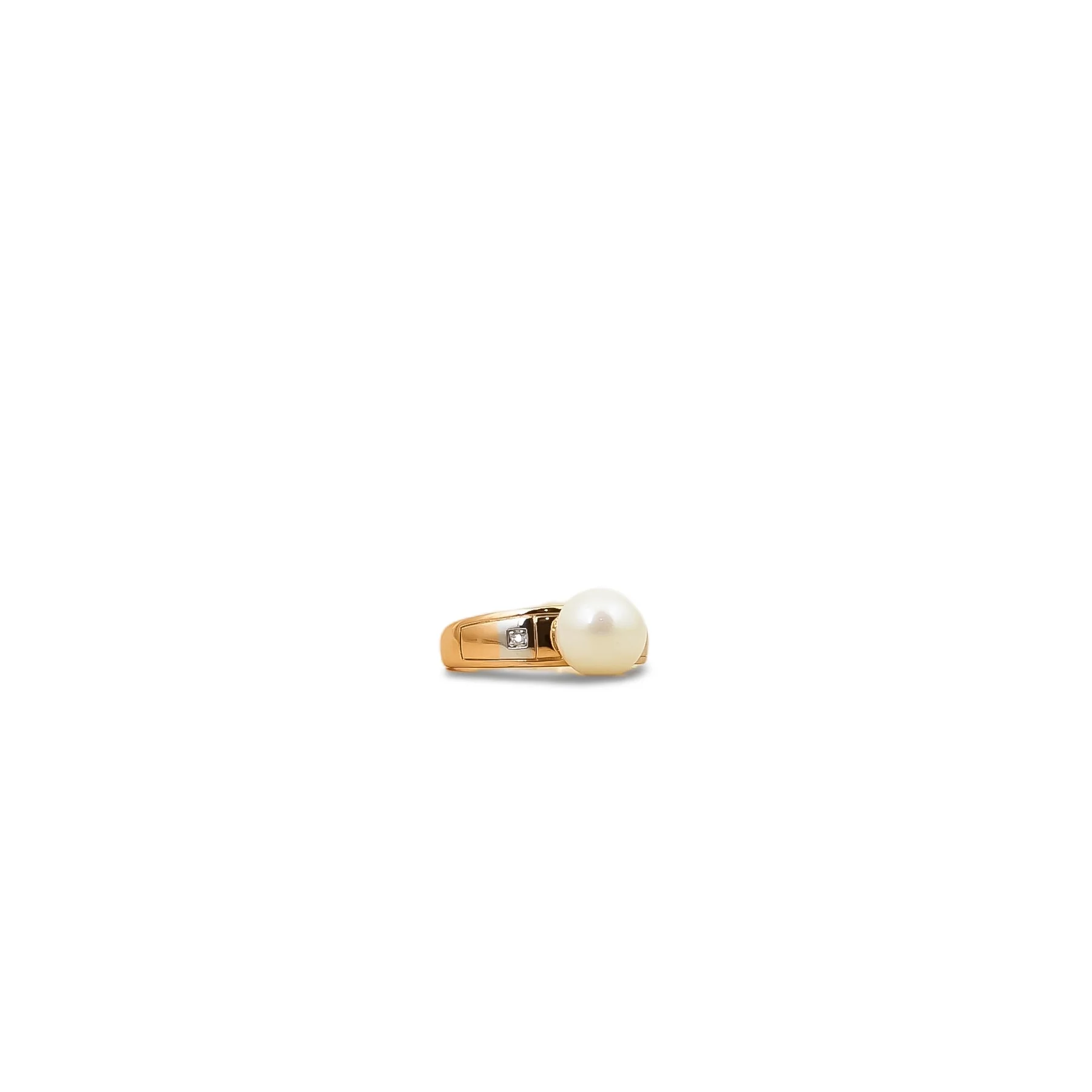 Ladies Ring- J5291874 - Image 3