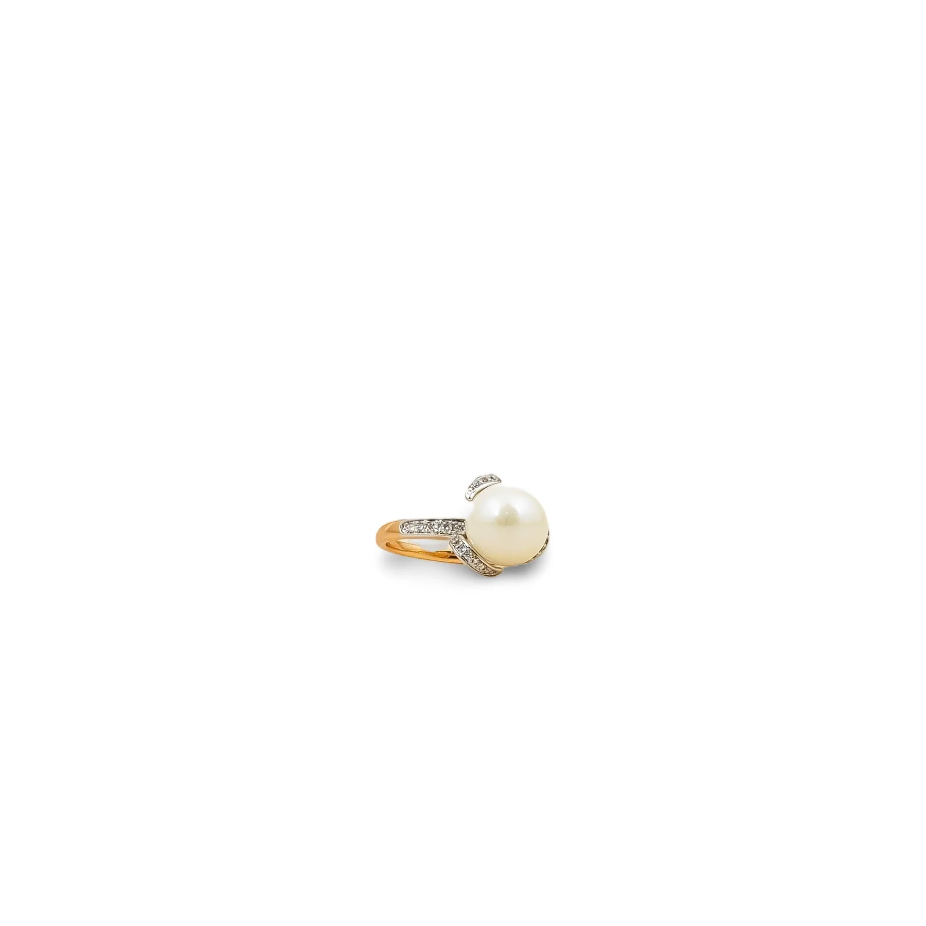 Ladies Ring- J5291974 - Image 2