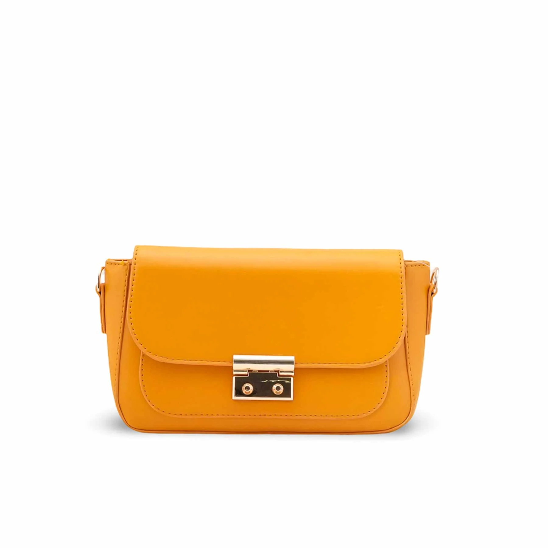 Lemon Casual Shoulder Bag For Women P55866 - Image 2