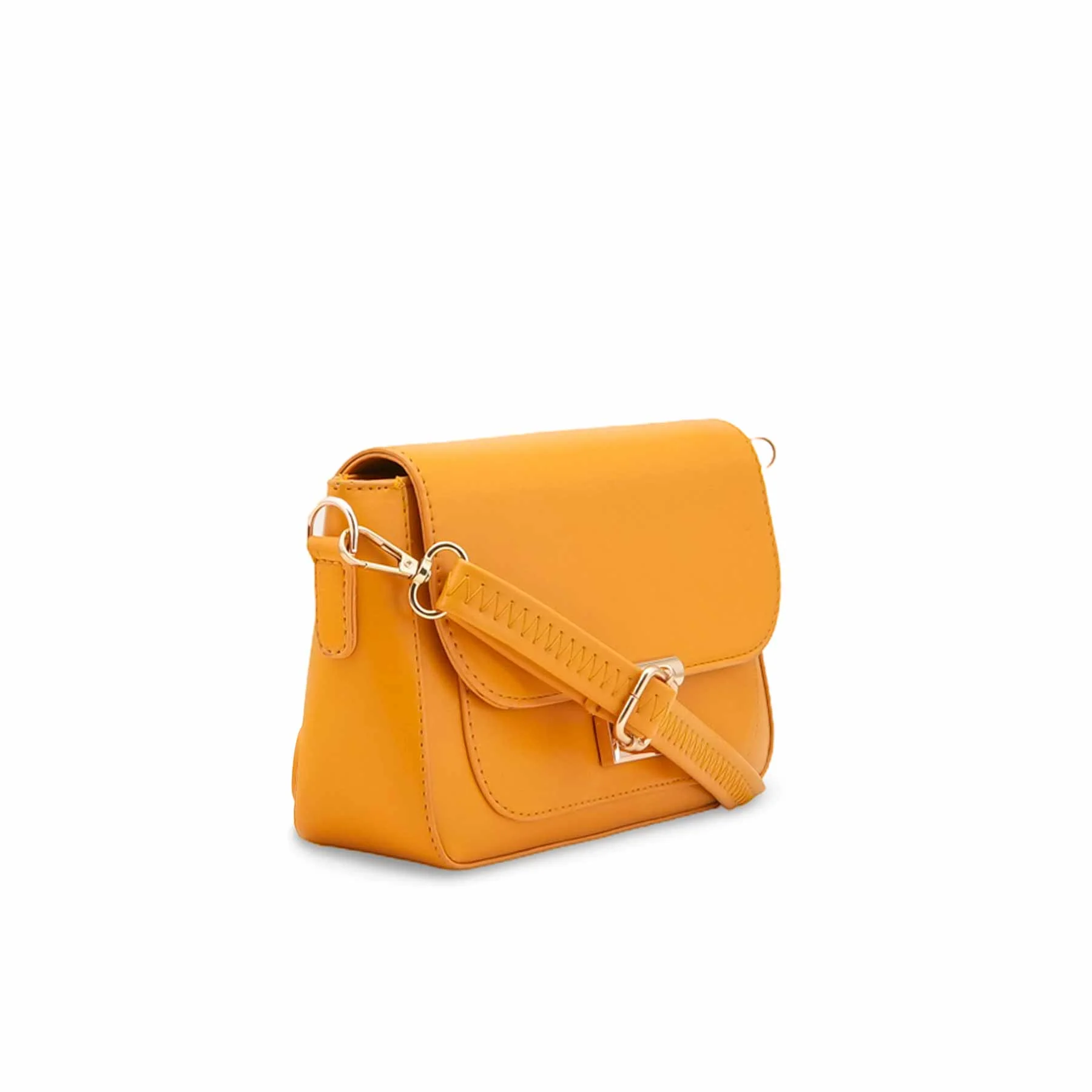 Lemon Casual Shoulder Bag For Women P55866 - Image 3