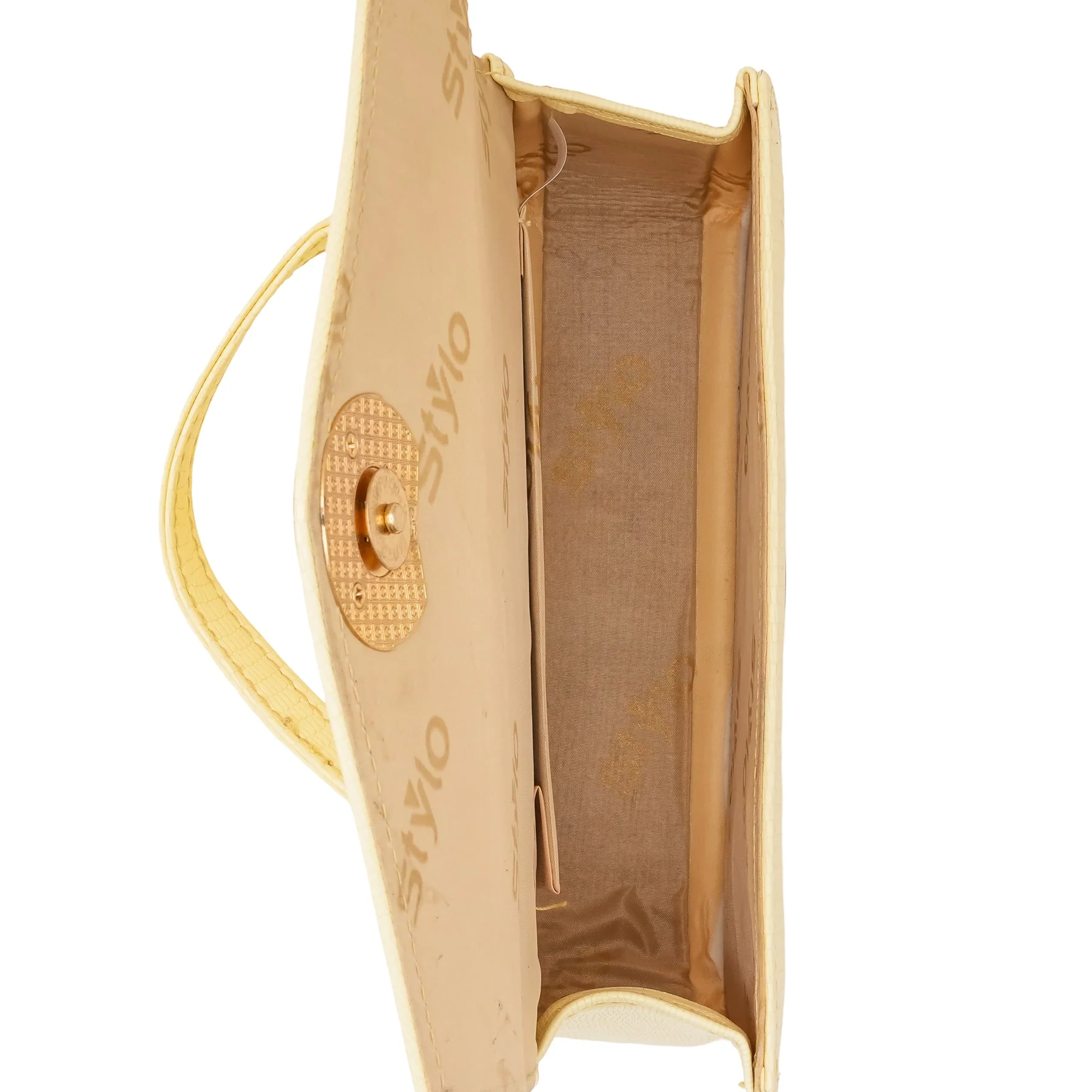 Lemon Casual Shoulder Bag For Women P56300 - Image 5