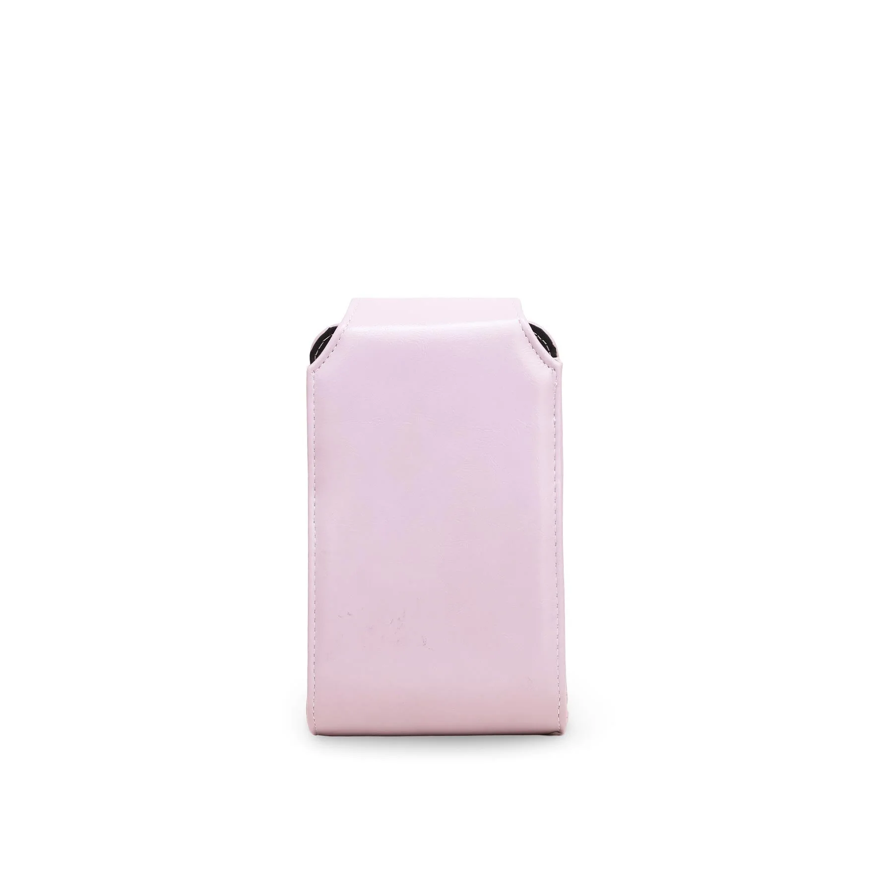 Lilac Casual Pouch P97546 - Image 3