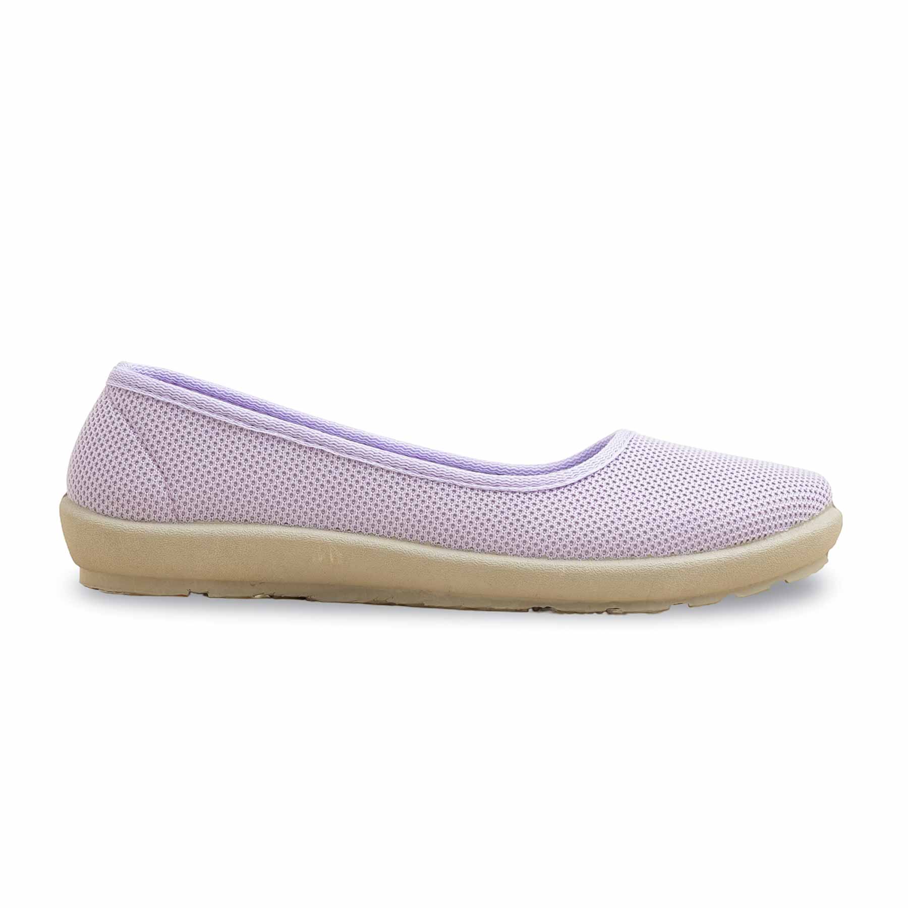 Lilac Casual Sneaker WN6194 - Image 2