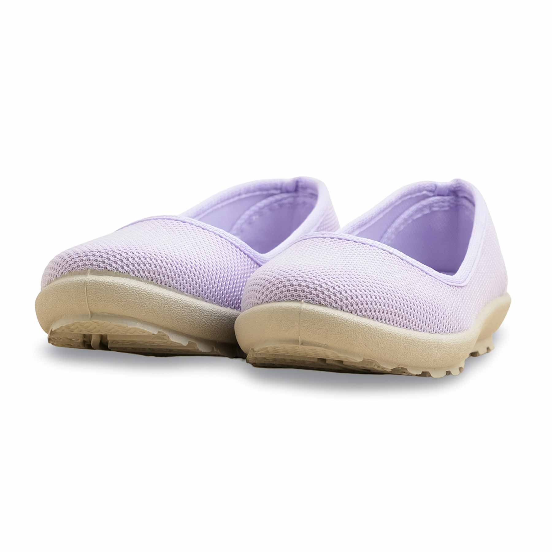 Lilac Casual Sneaker WN6194 - Image 3