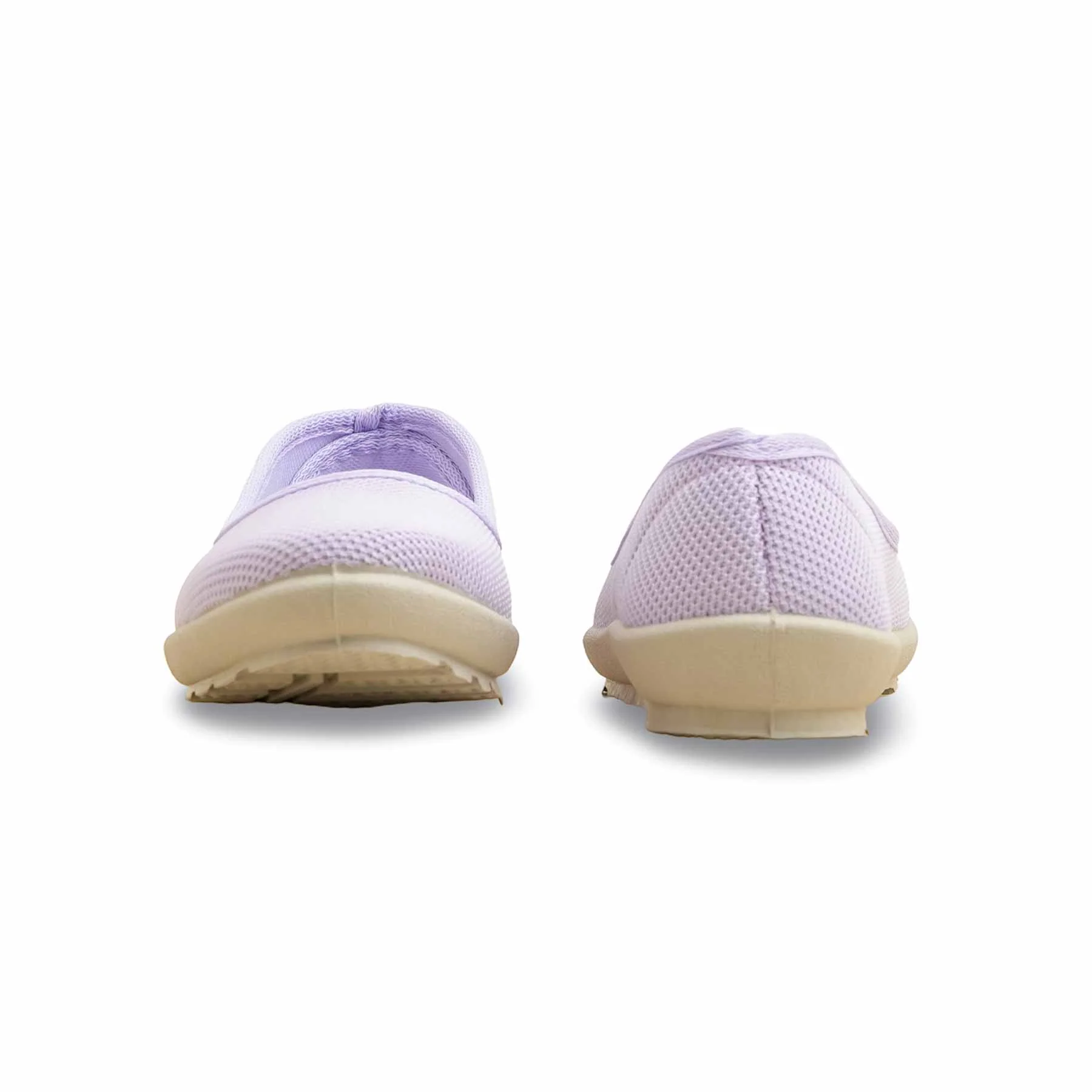 Lilac Casual Sneaker WN6194 - Image 4