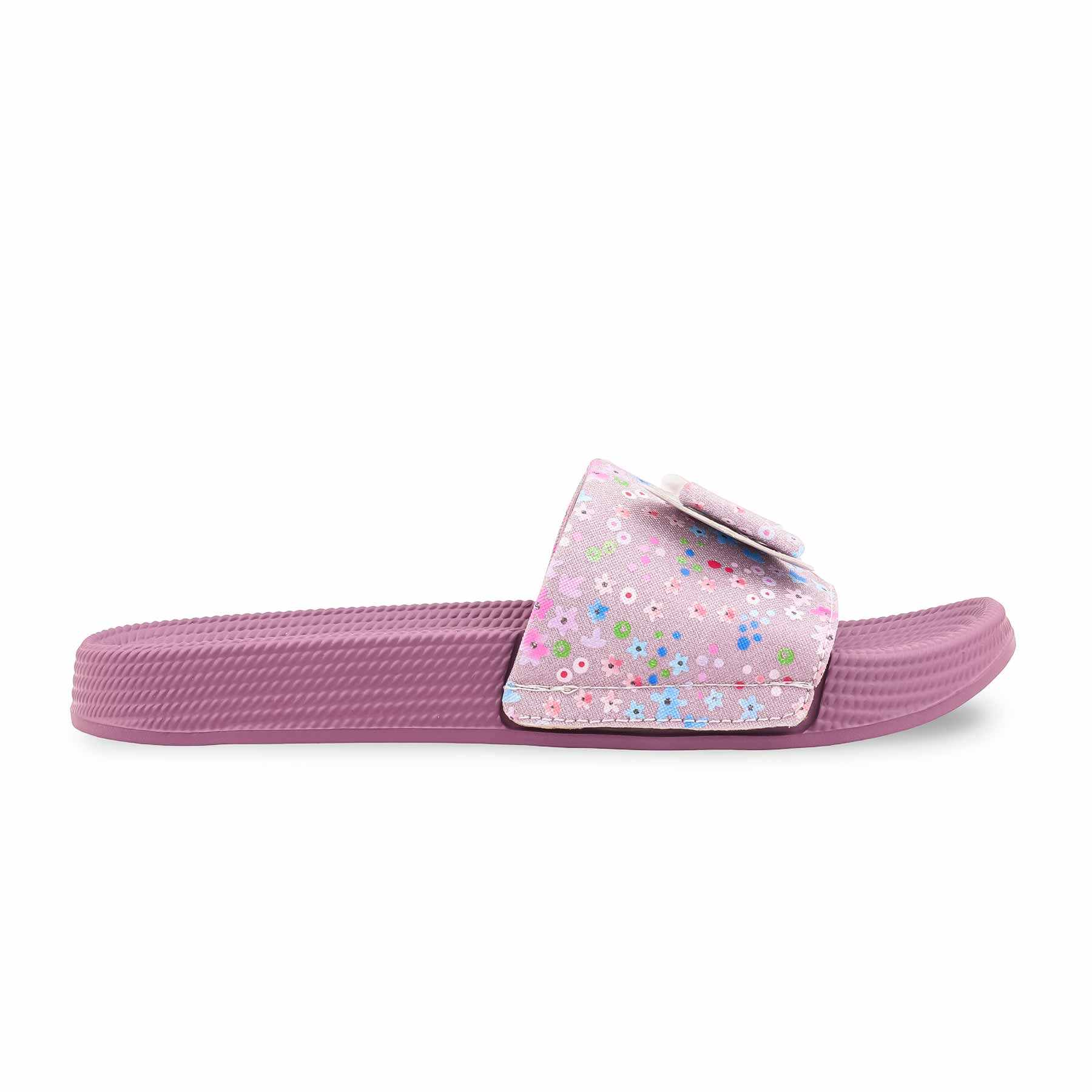 Lilac Casual Softy For Women CL9392 - Image 2