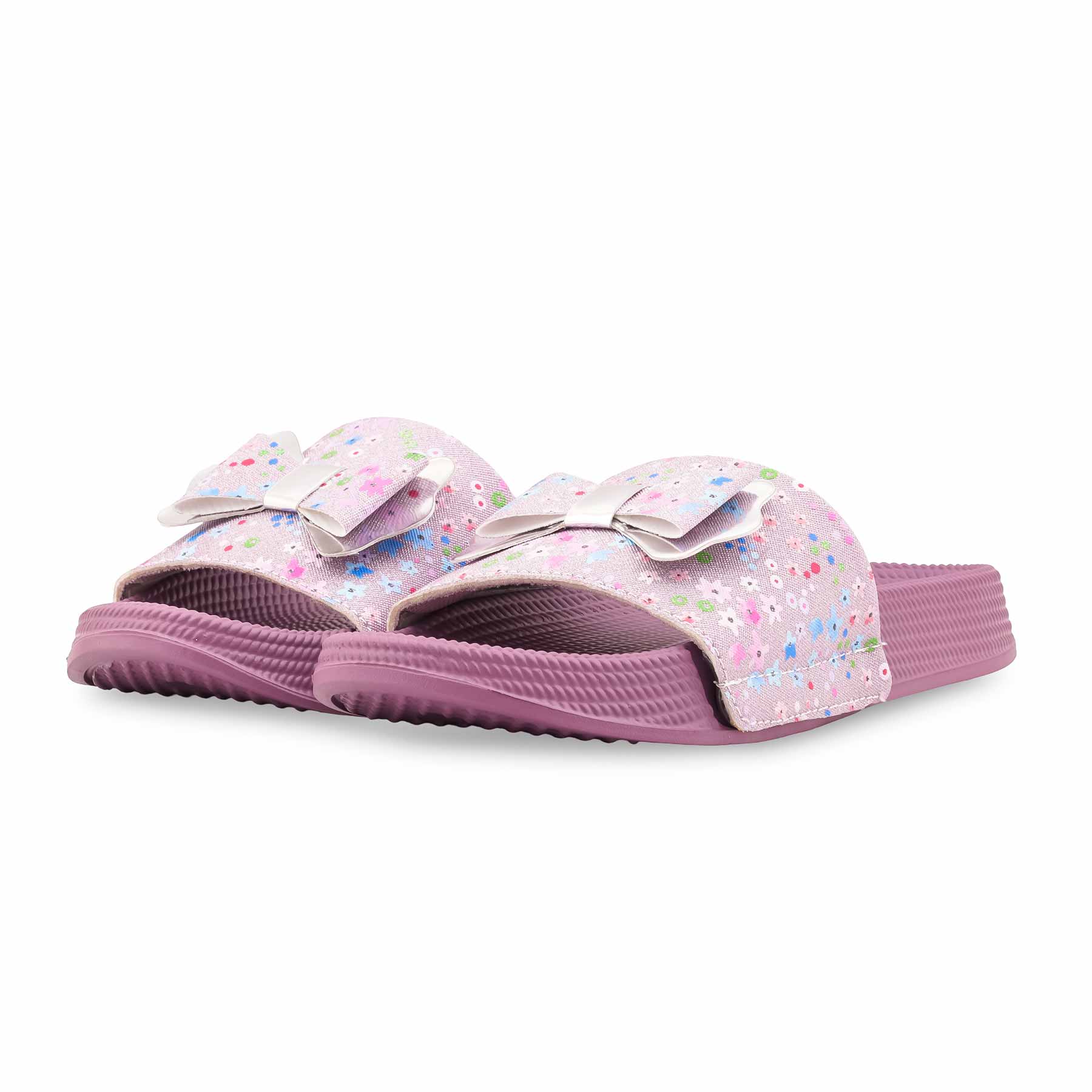 Lilac Casual Softy For Women CL9392 - Image 3