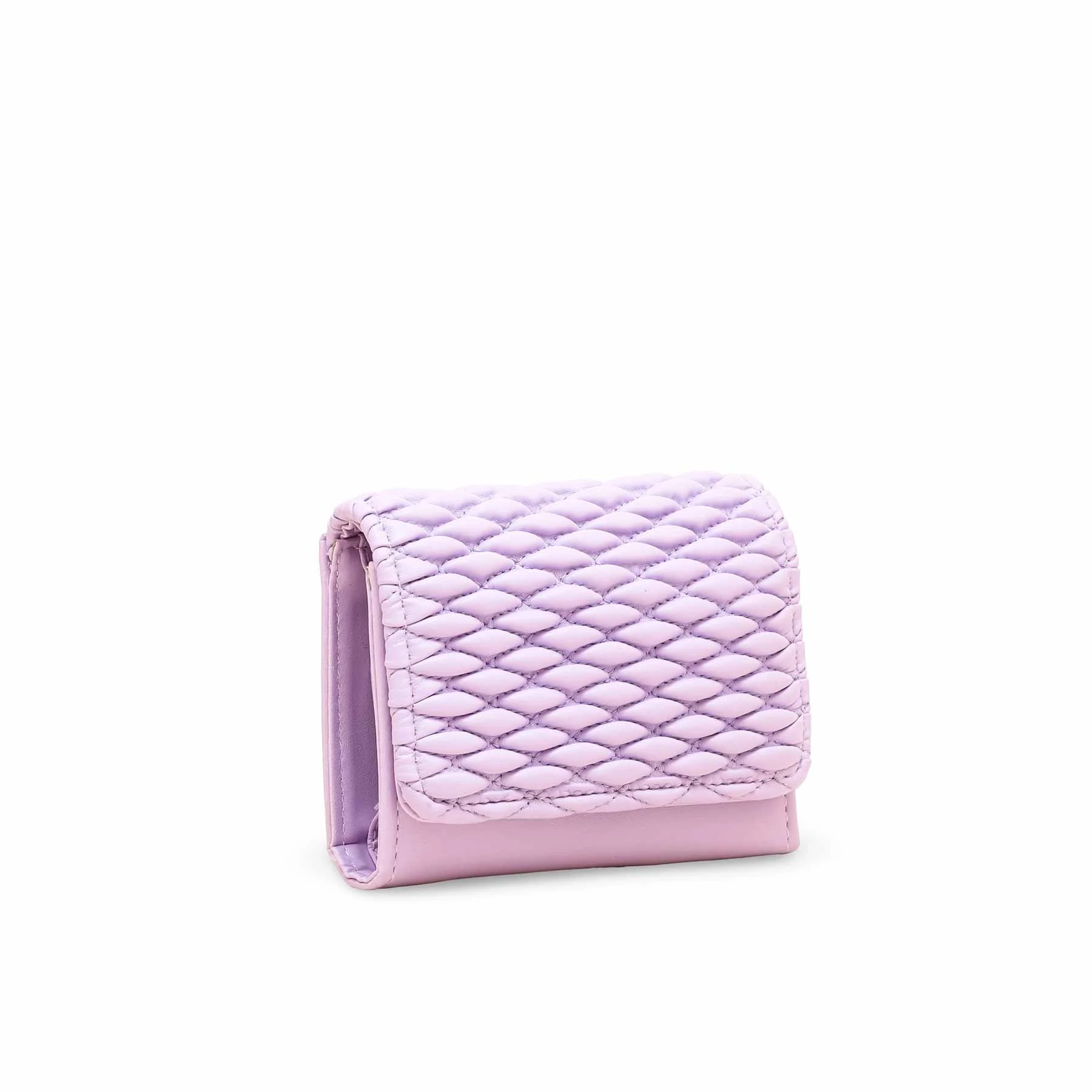 Lilac Casual Wallet P97558 - Image 2