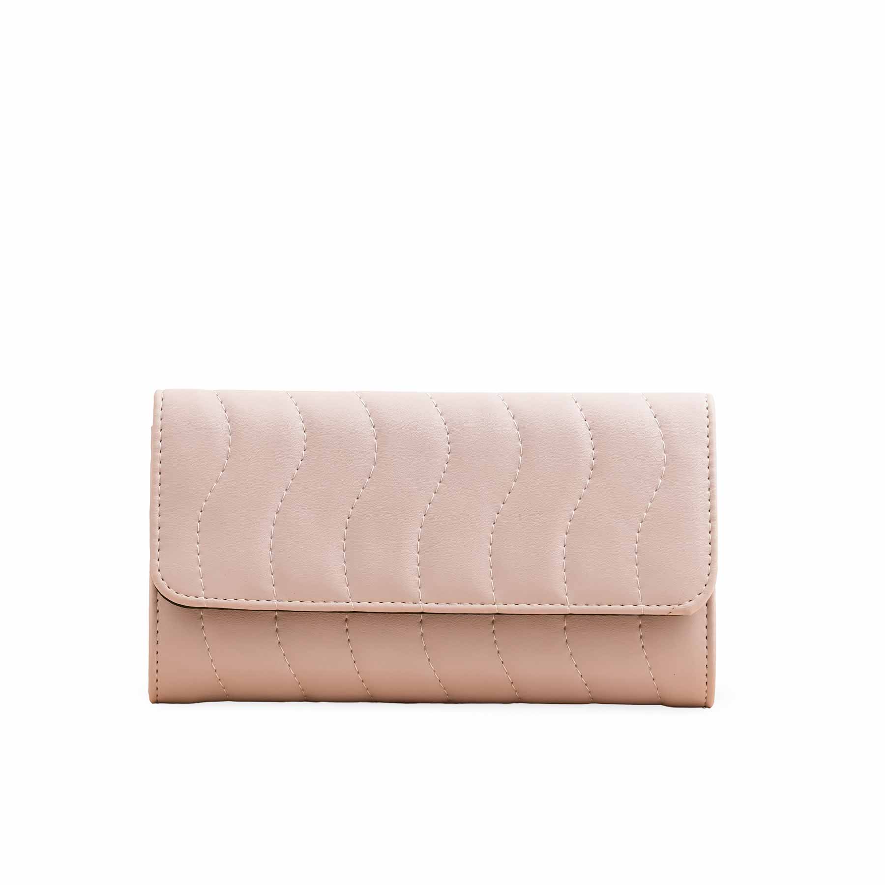Lilac Casual Wallet P97657 - Image 2