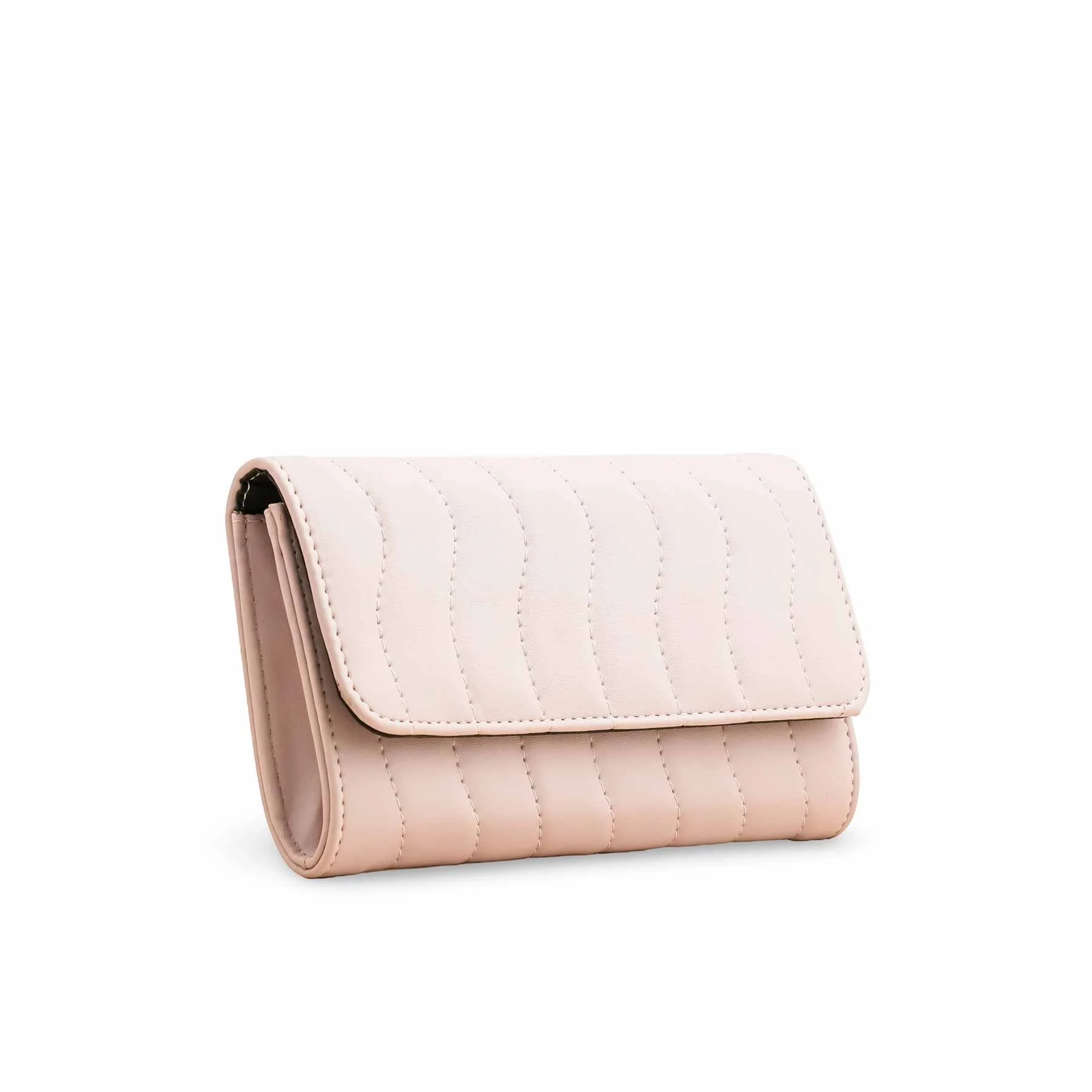 Lilac Casual Wallet P97657 - Image 3