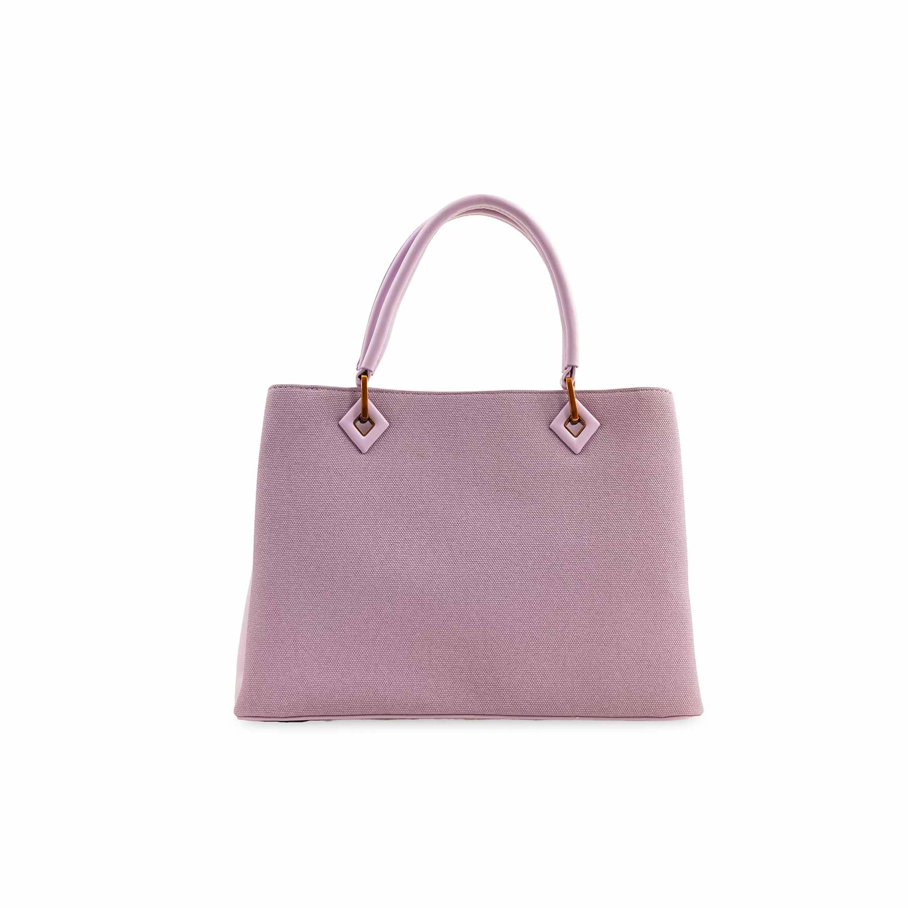 Lilac Formal Hand Bag P36379 - Image 2
