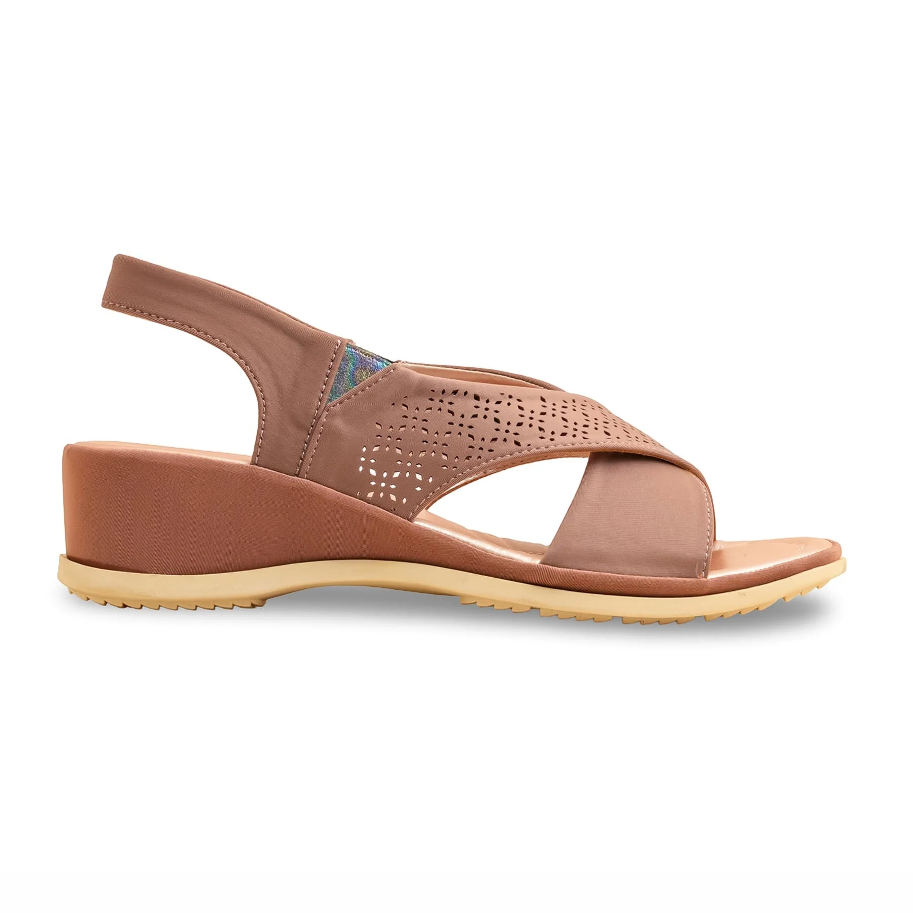 Lilac Formal Sandal For Women PU0424 - Image 2