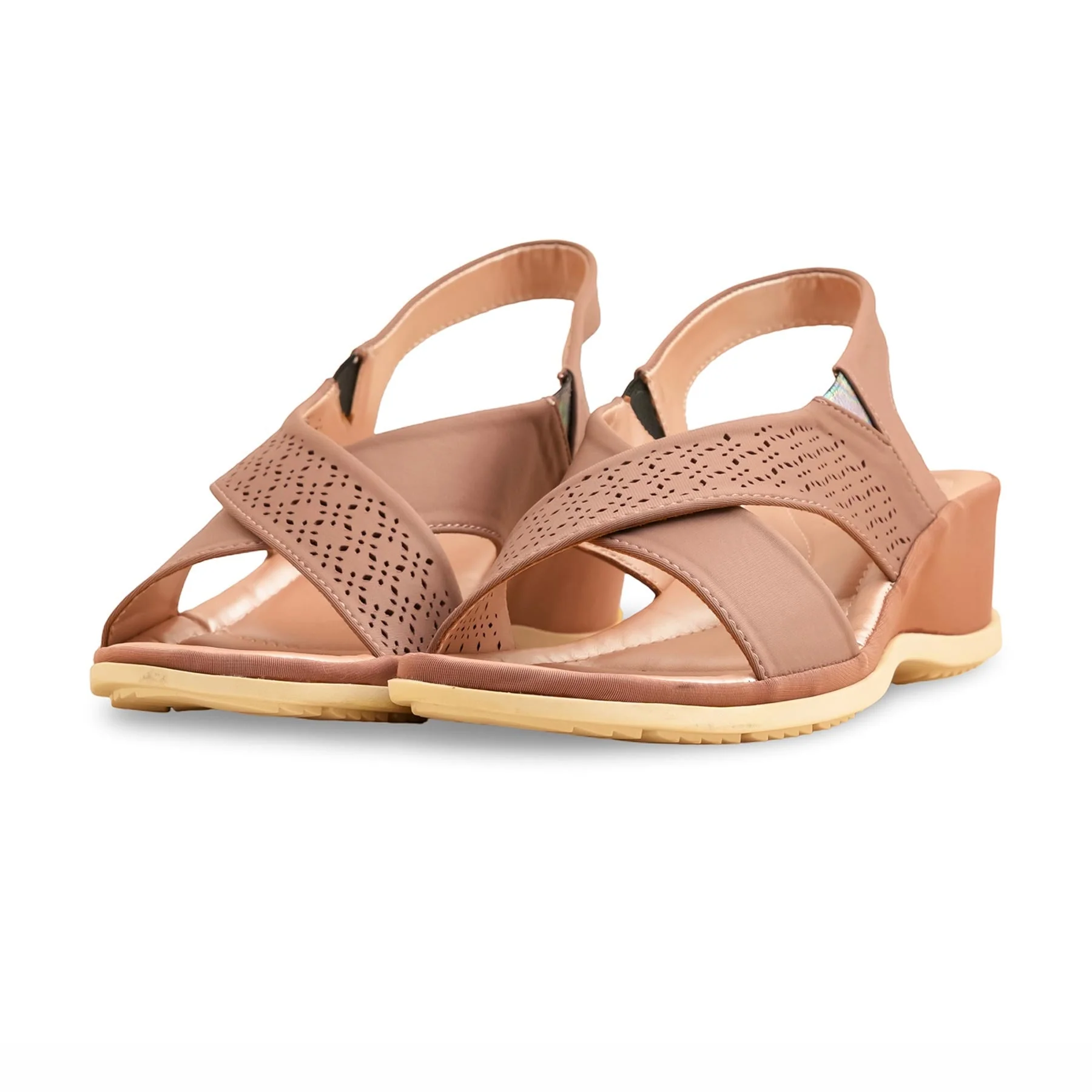 Lilac Formal Sandal For Women PU0424 - Image 3