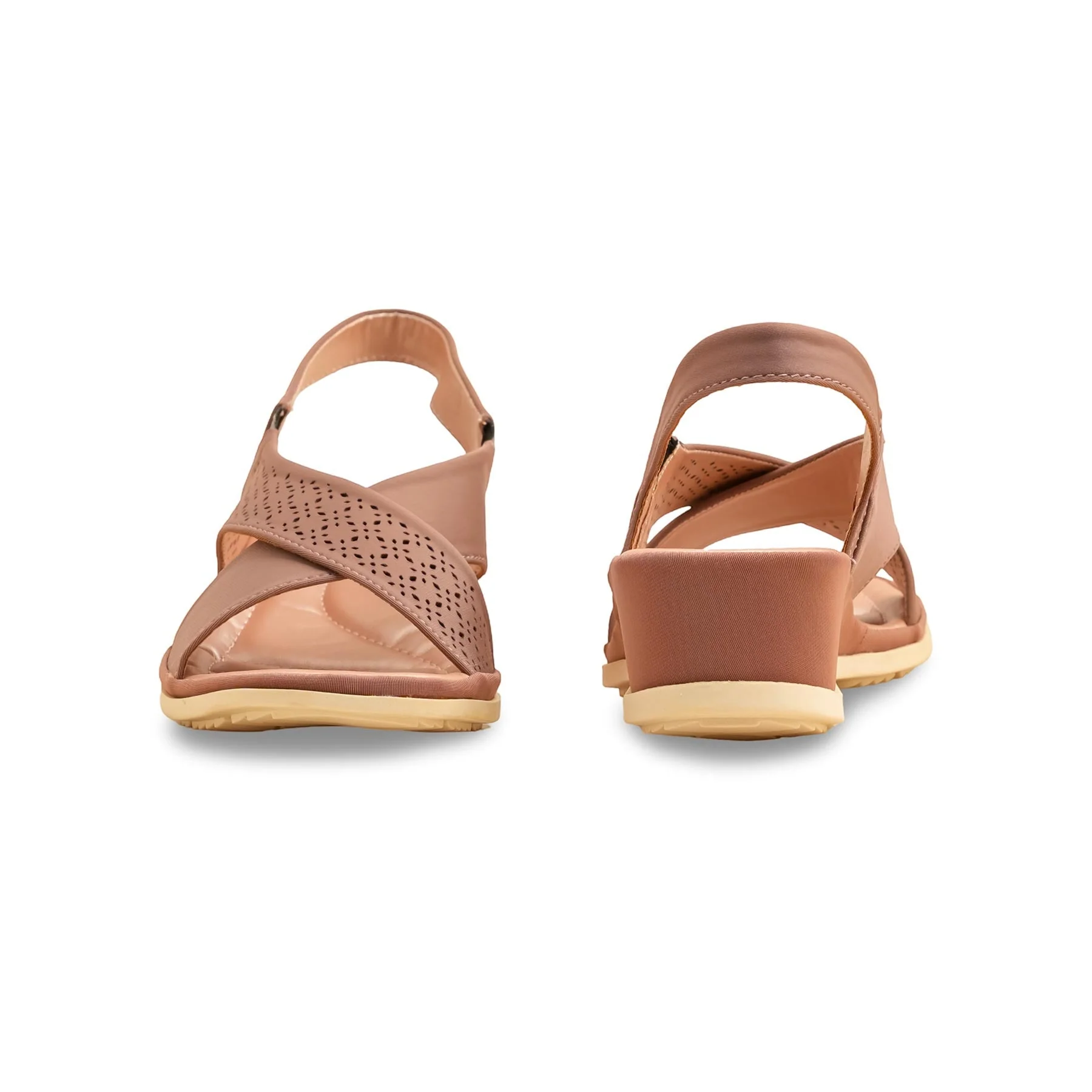 Lilac Formal Sandal For Women PU0424 - Image 4