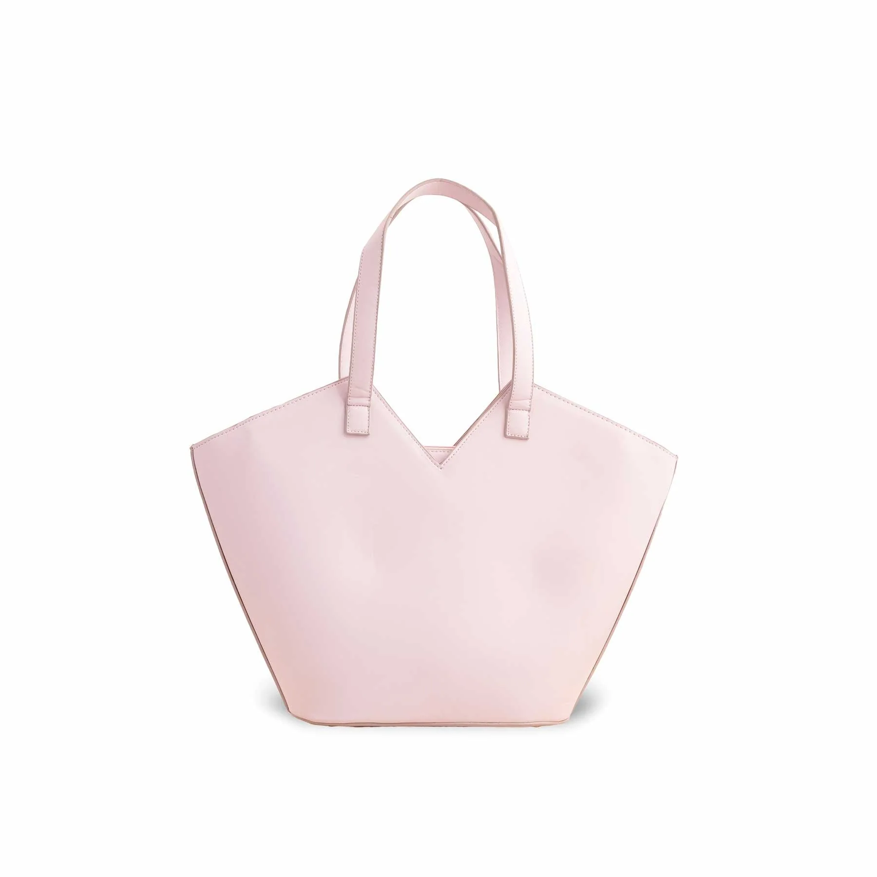 Lilac Formal Shoulder Bag P55669 - Image 2