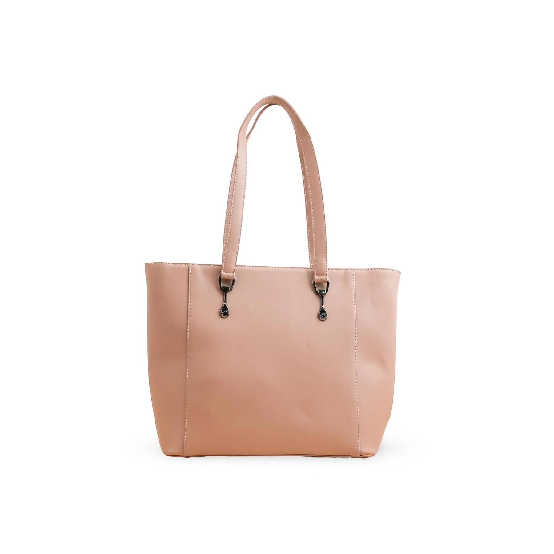 Lilac Formal Shoulder Bag P55776 - Image 3