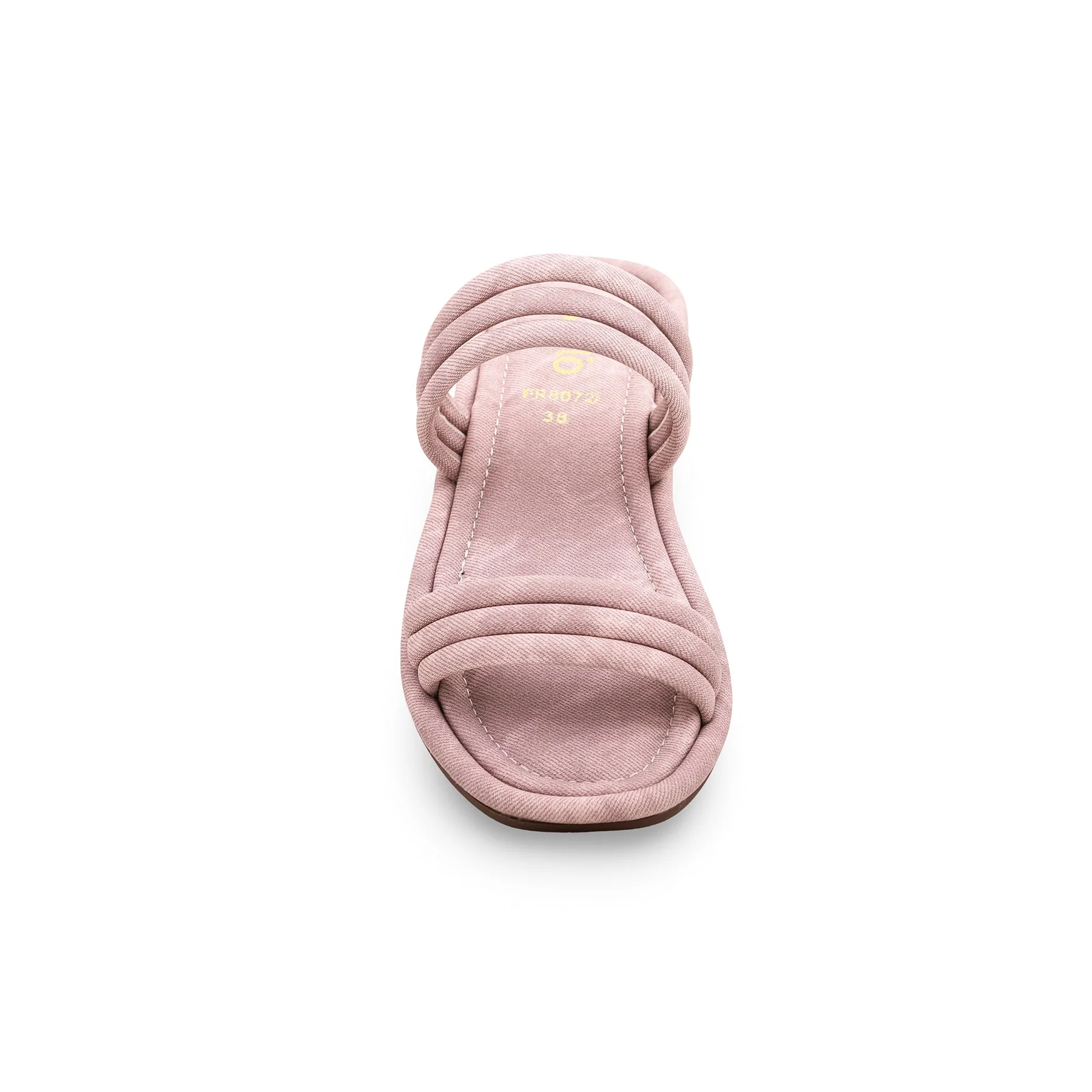 Lilac Formal Slipper FR8072 - Image 3
