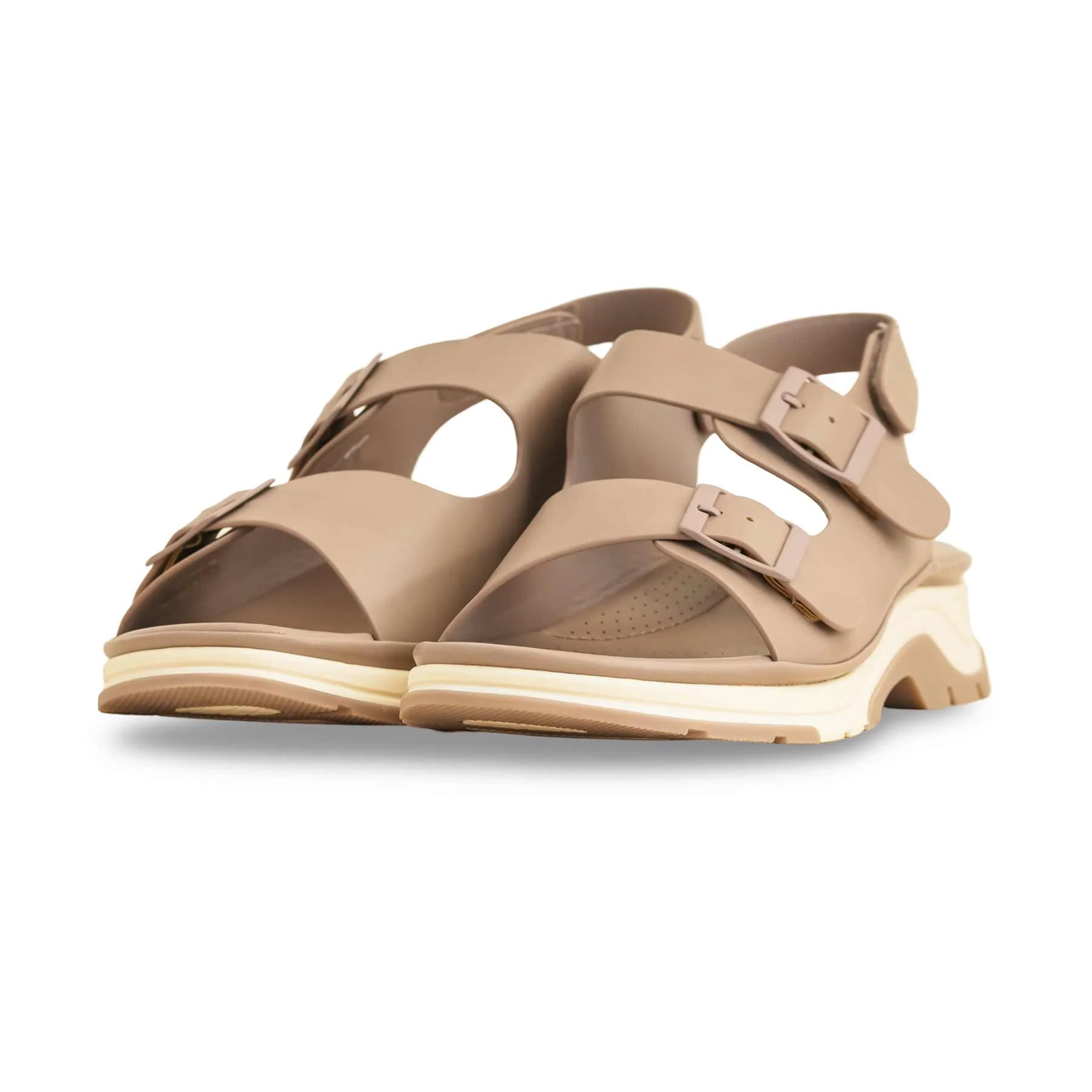 Lilac Formal Women Sandal PU0364 - Image 3