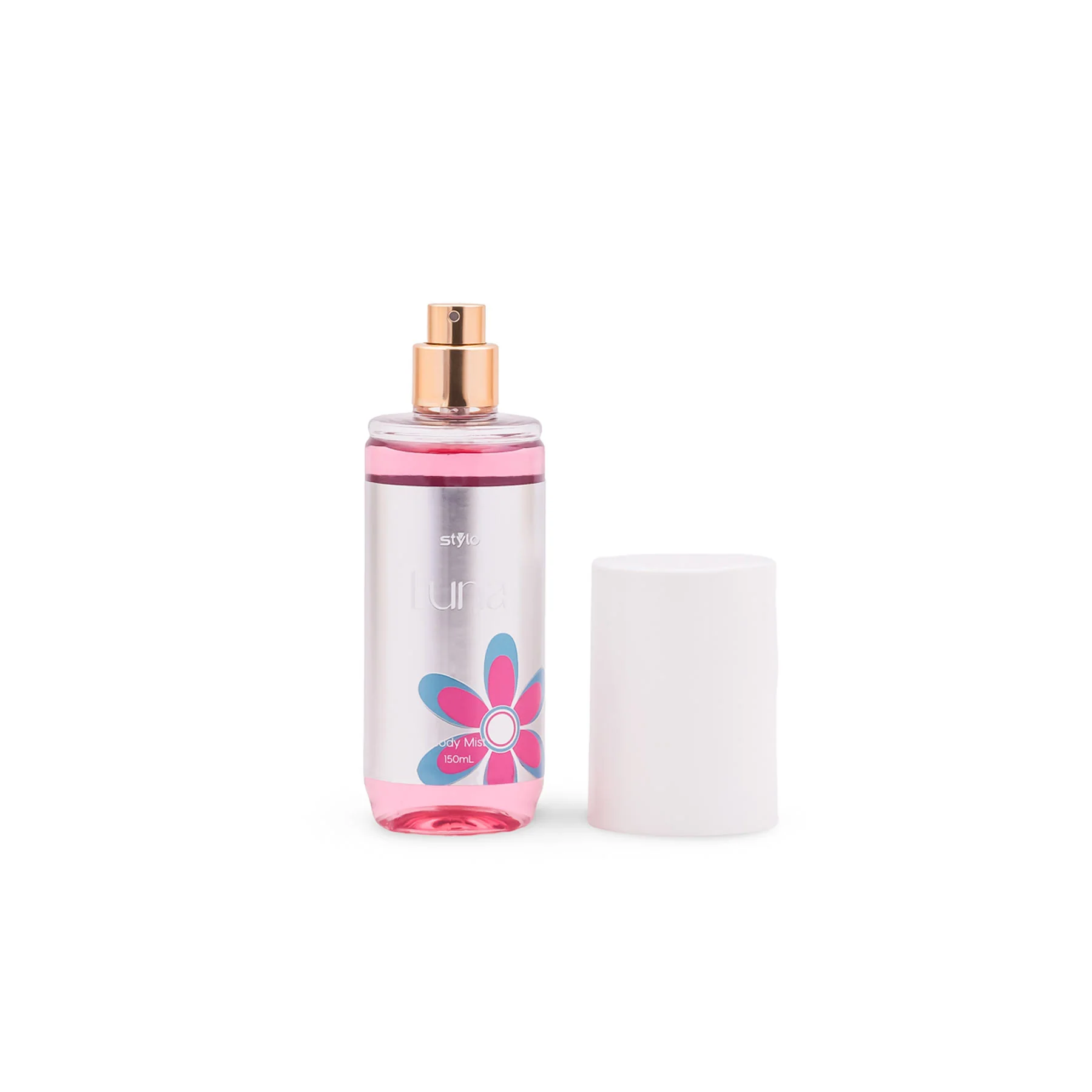 Luna Body Mist For Women PR2065 - Image 3