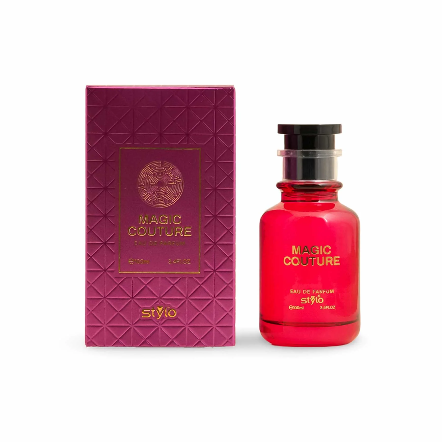 Magic Couture Perfume For Women PR0077 - Image 3